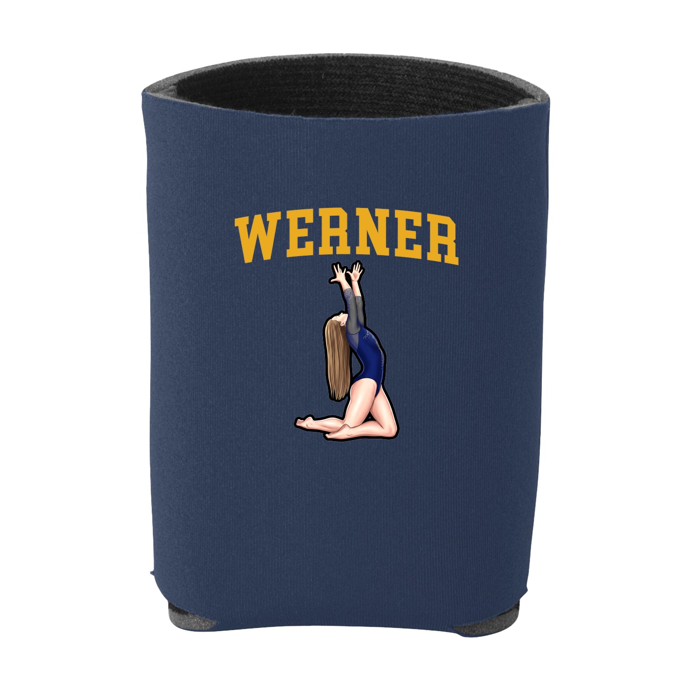 Can Holder — Shirsey in Navy