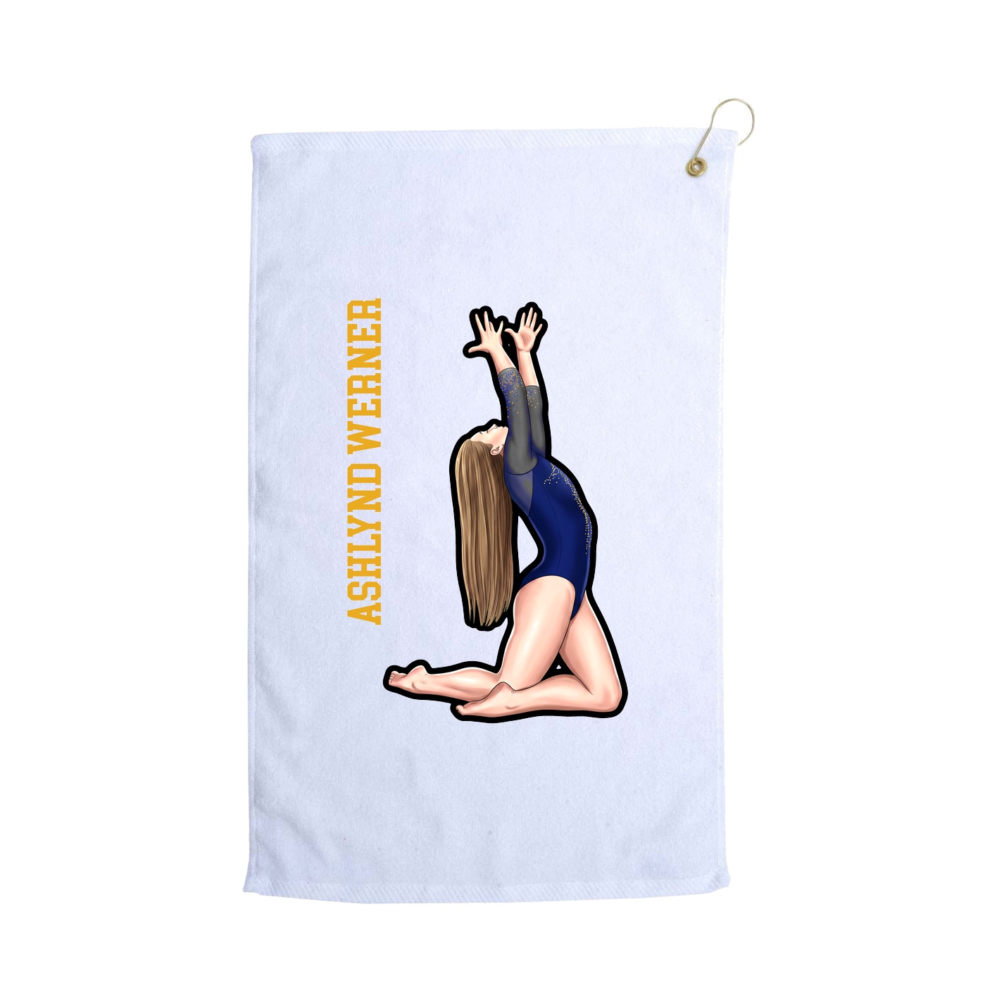 Golf Towel