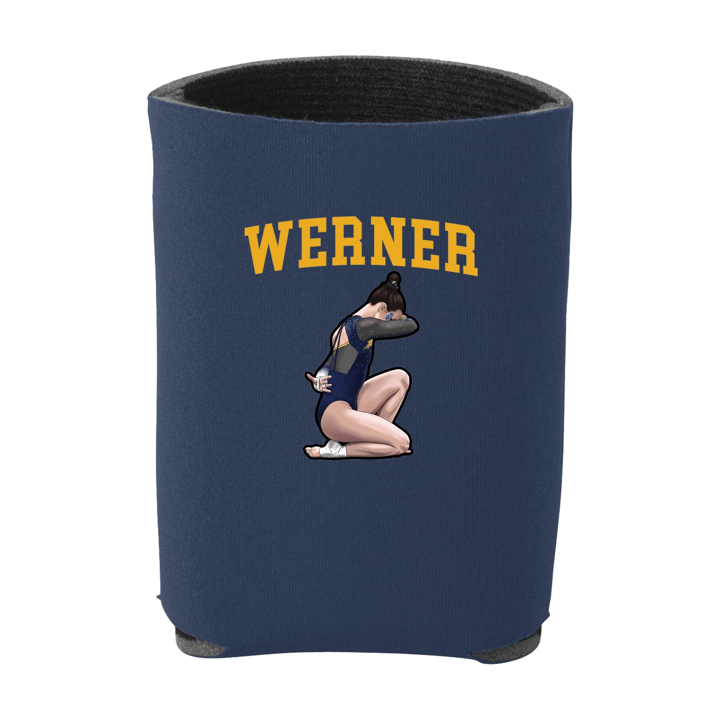 Can Holder — Shirsey in Navy