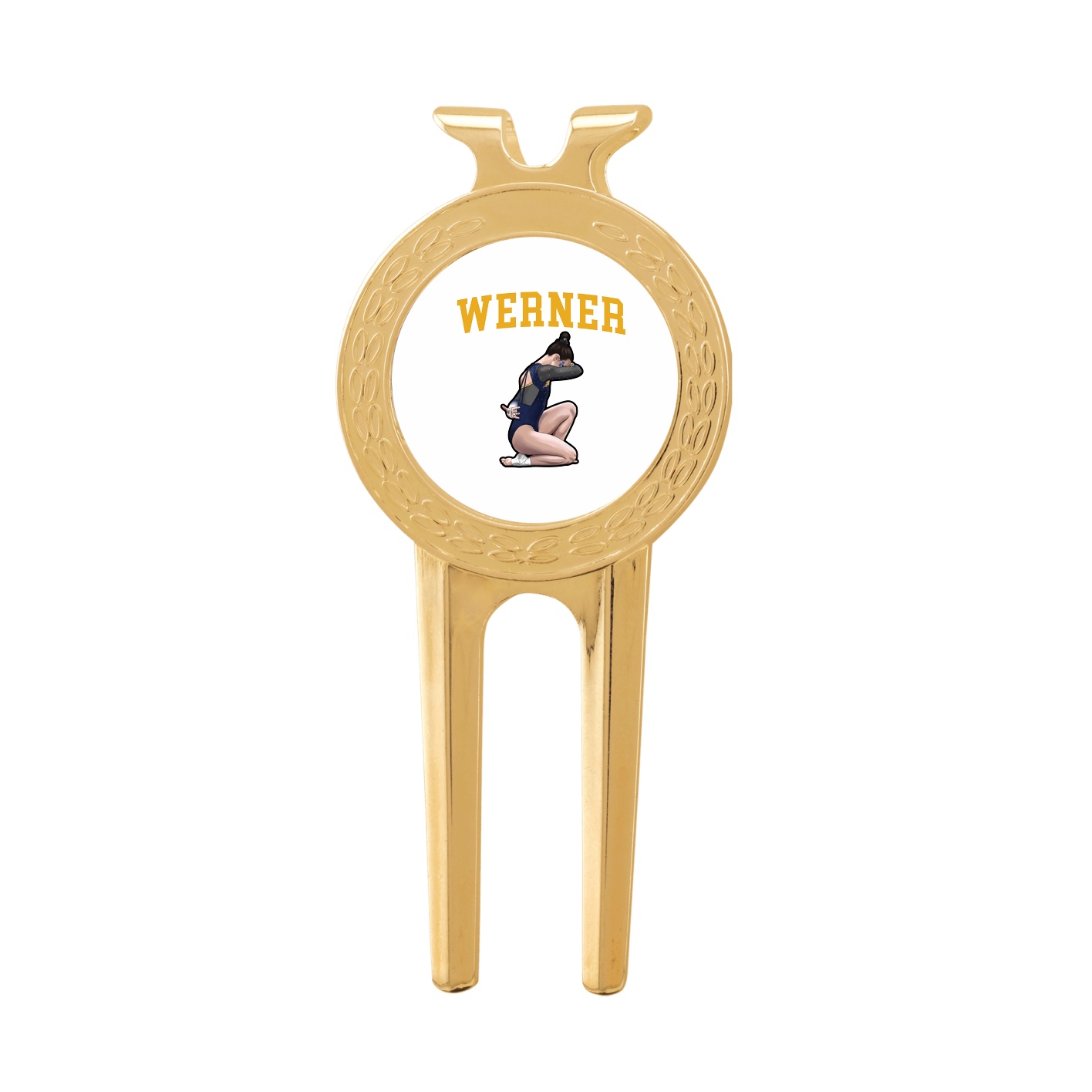 Divot Tool with Ball Marker — Shirsey in Classic