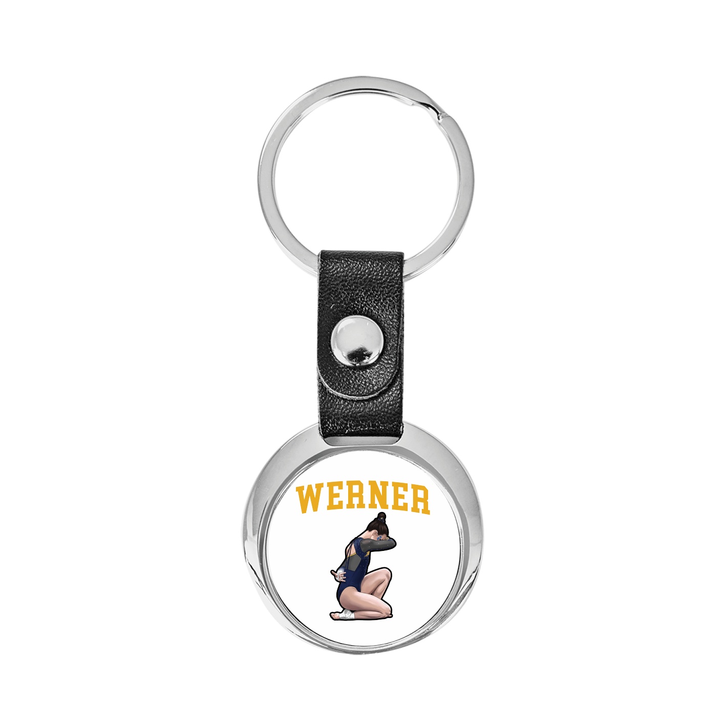 Key Chain — Shirsey in Classic