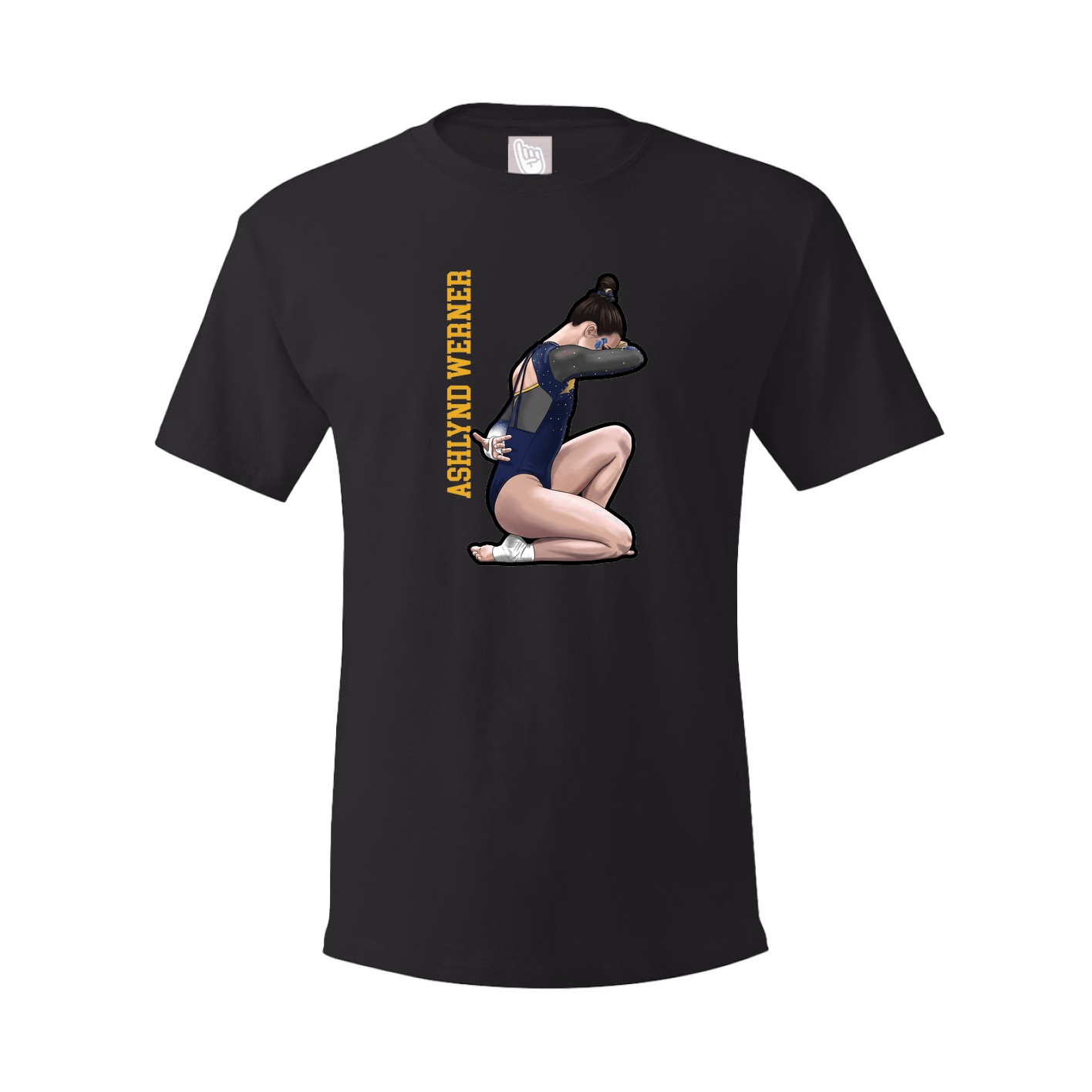 NIL Club Tee