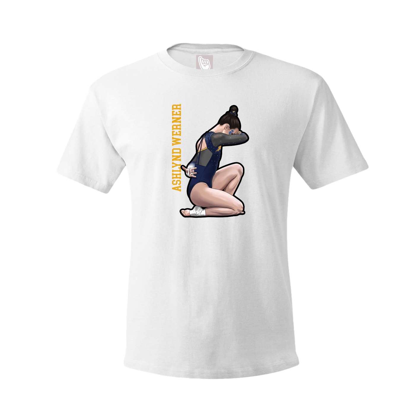 NIL Club Tee