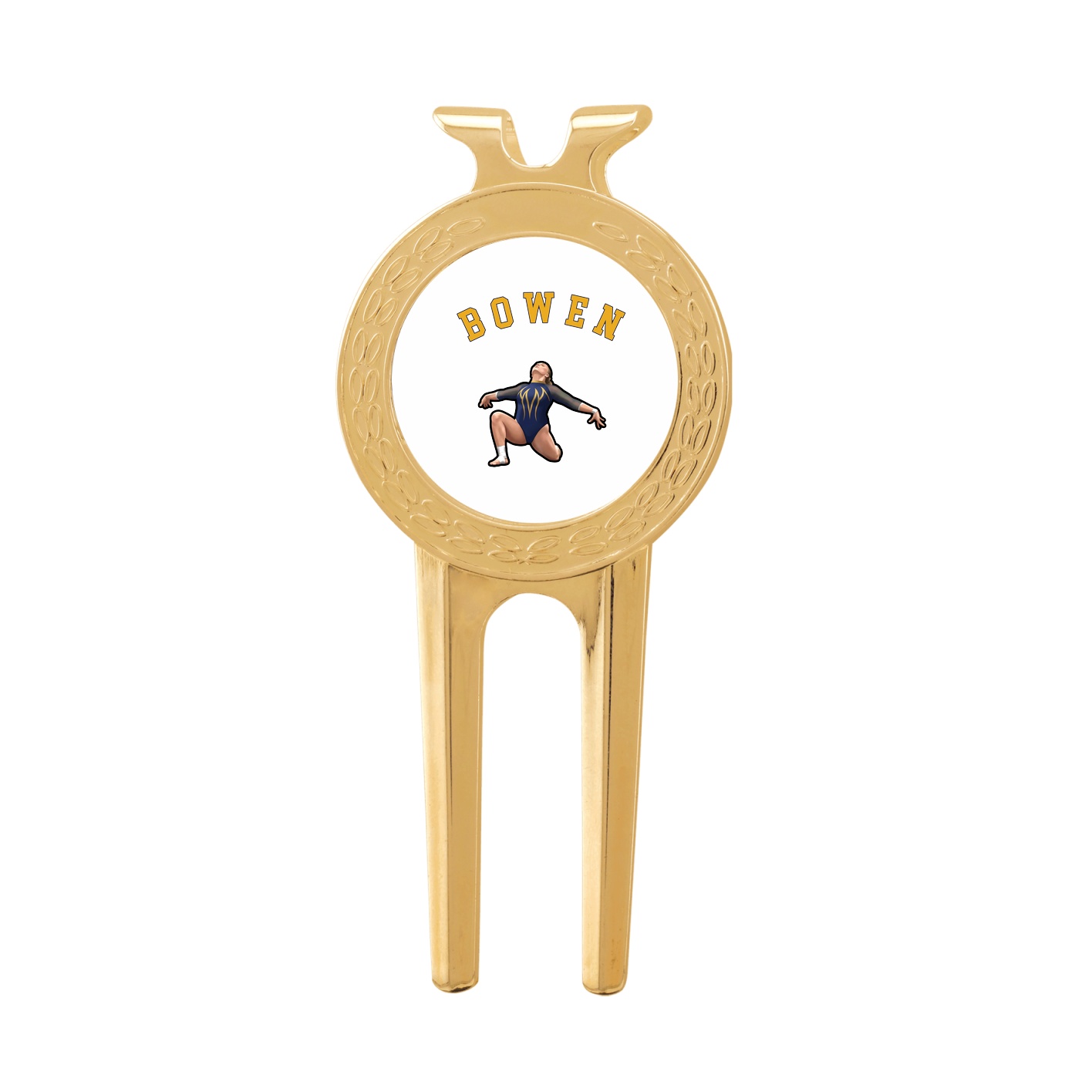 Divot Tool with Ball Marker