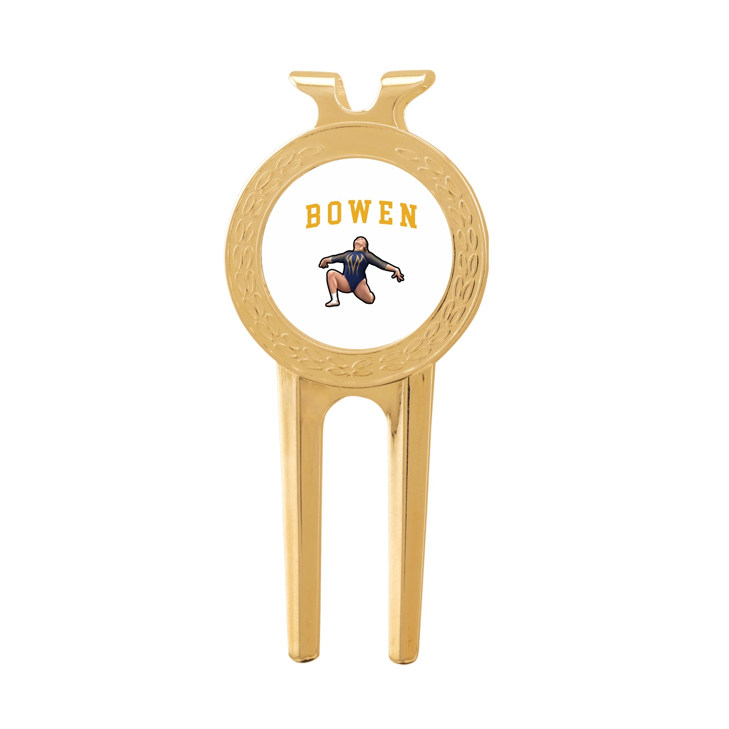 Divot Tool with Ball Marker — Shirsey in Classic