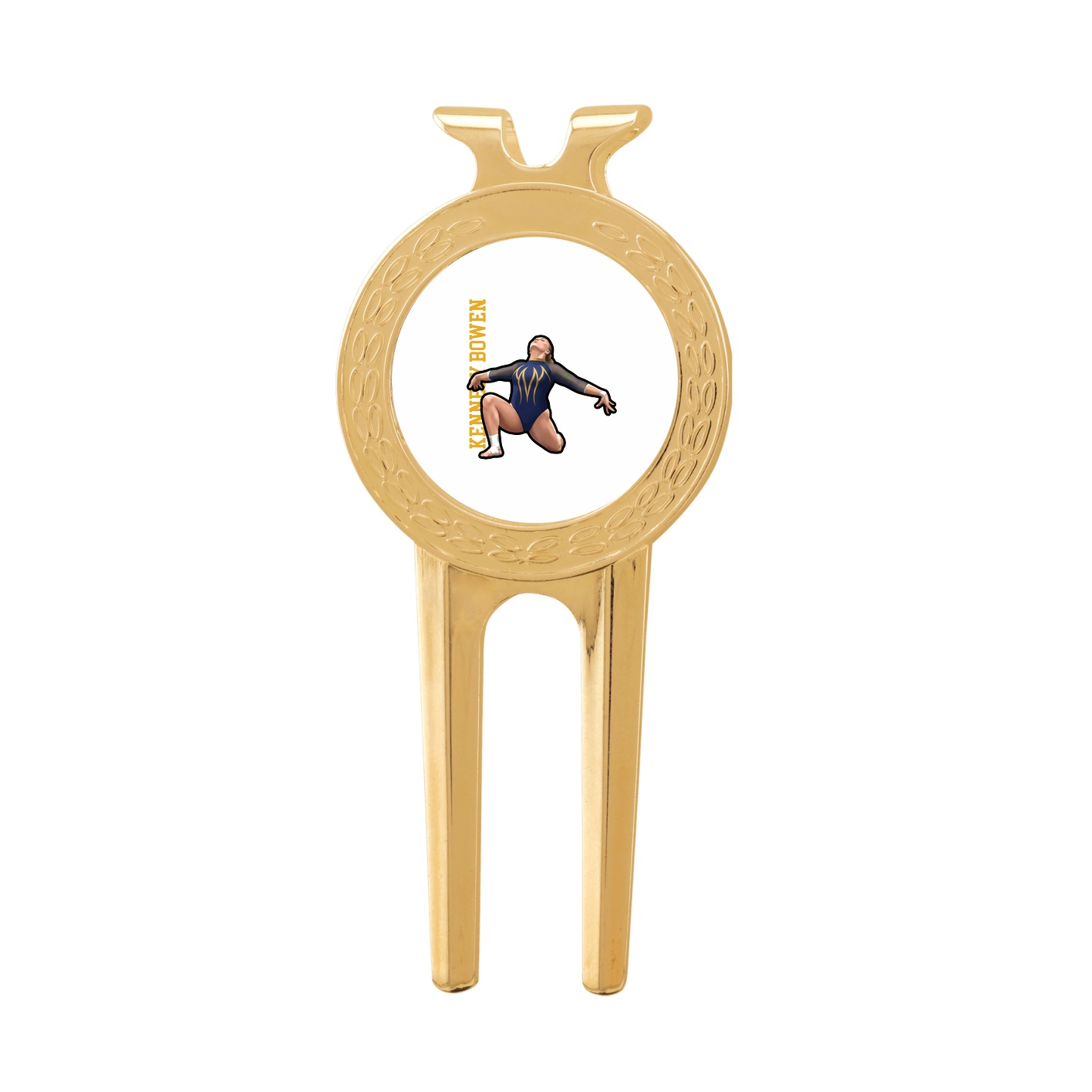 Divot Tool with Ball Marker