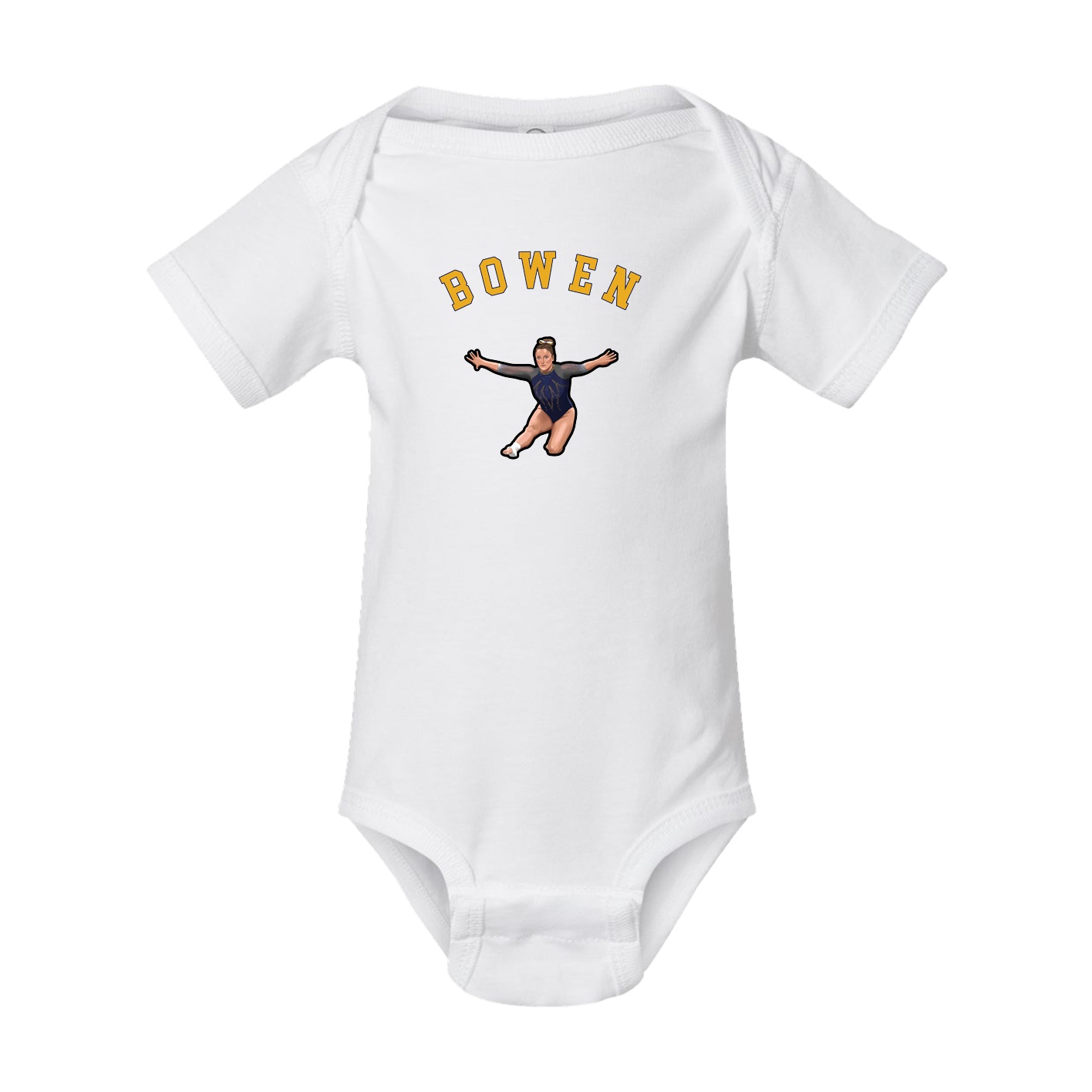 Baby Onesie