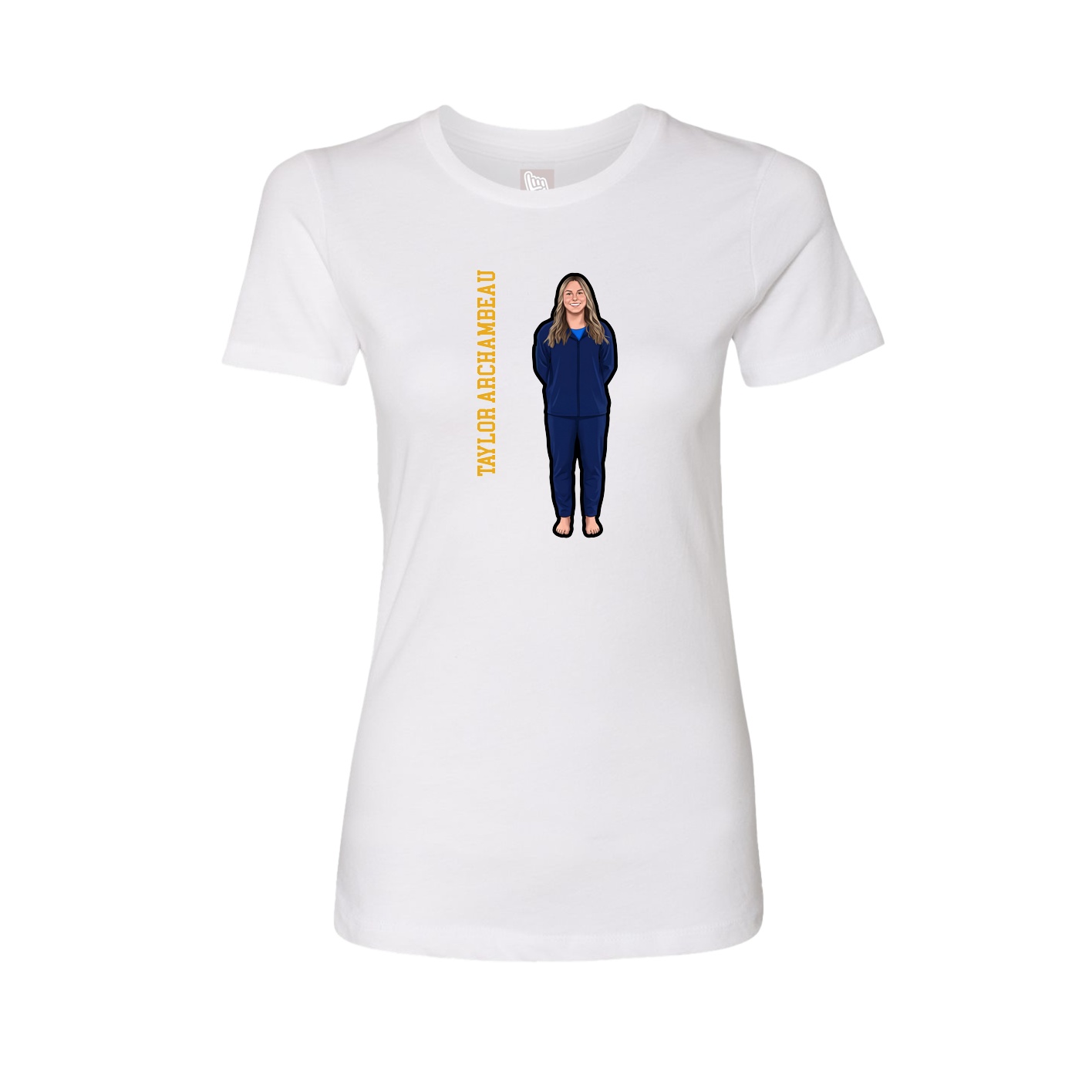 Womens Tee