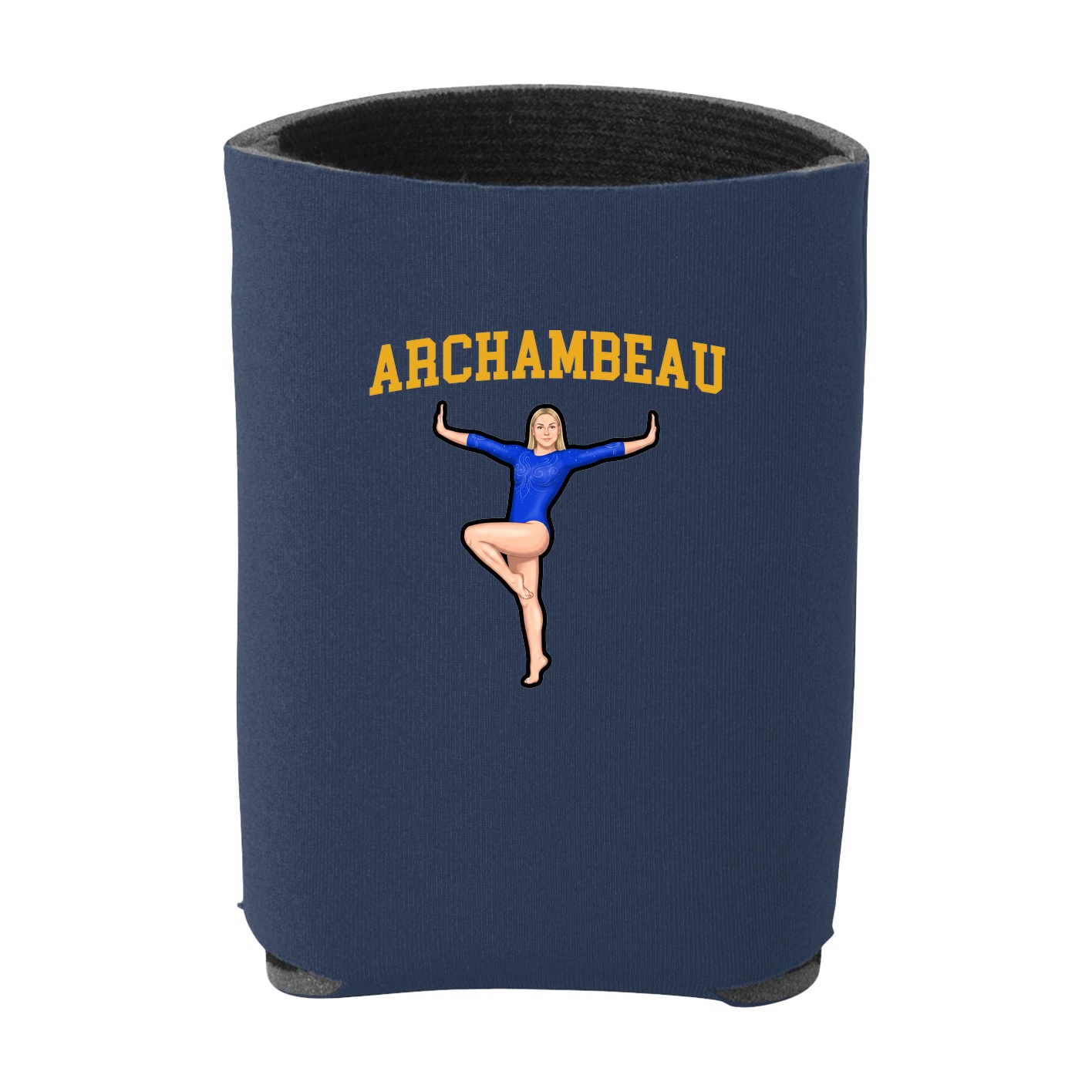 Can Holder — Shirsey in Navy