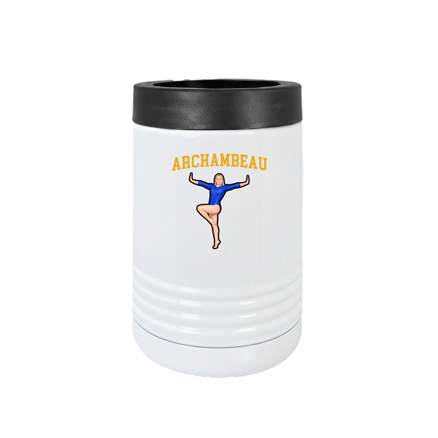 Beverage Holder — Shirsey in White