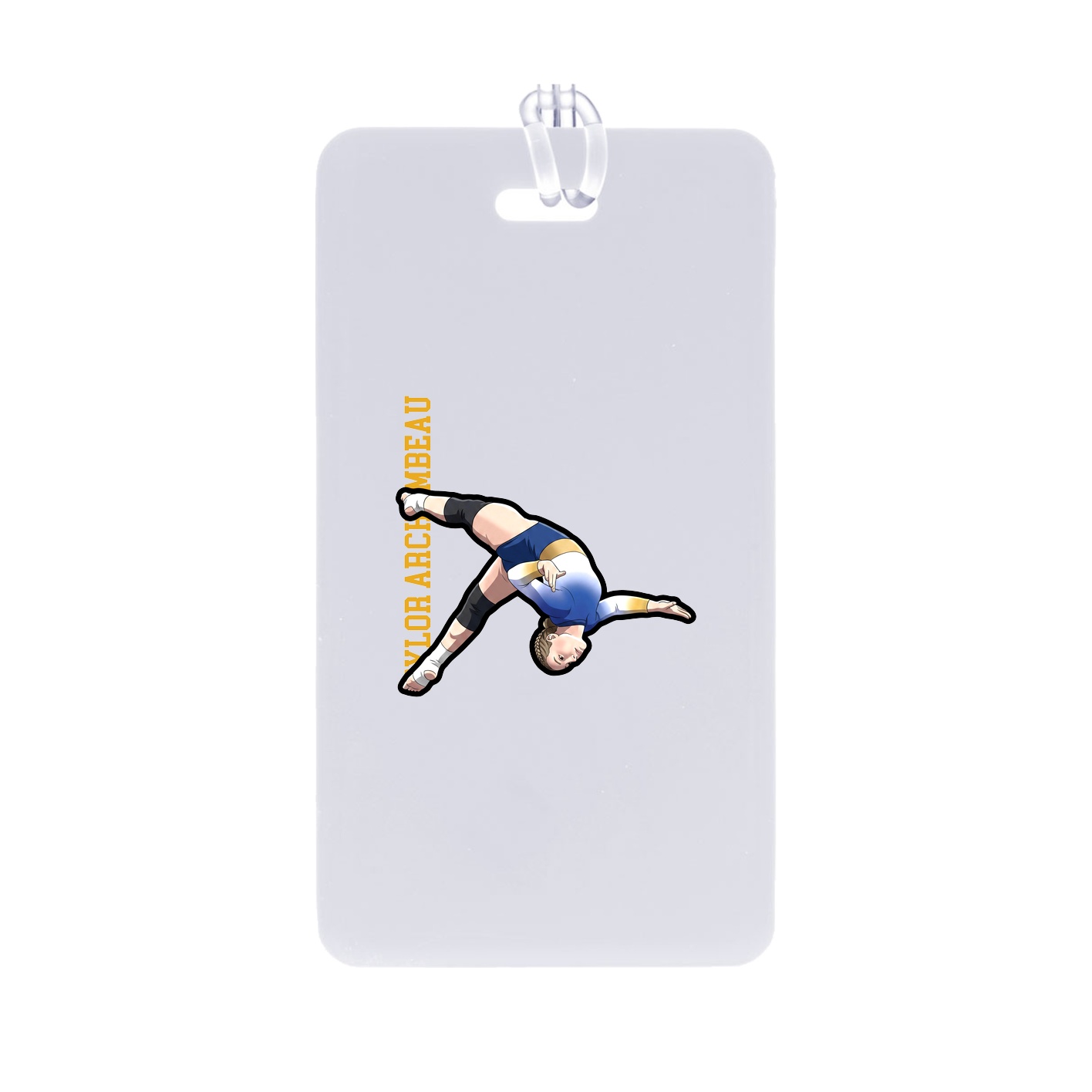 Bag Tag