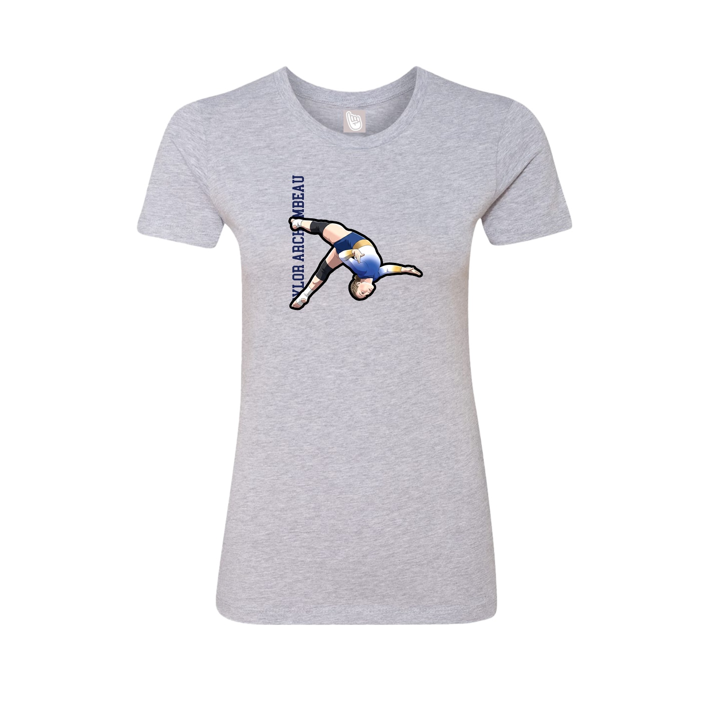 Womens Tee