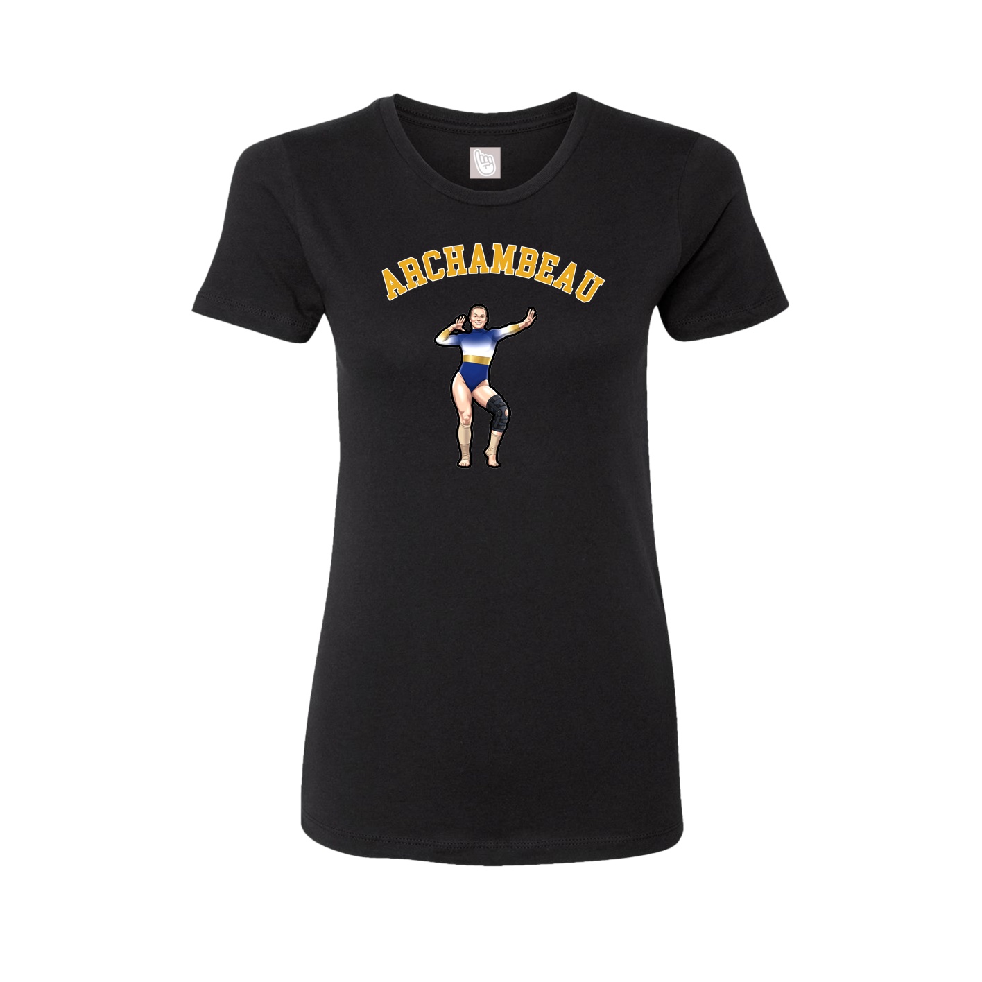 Womens Tee