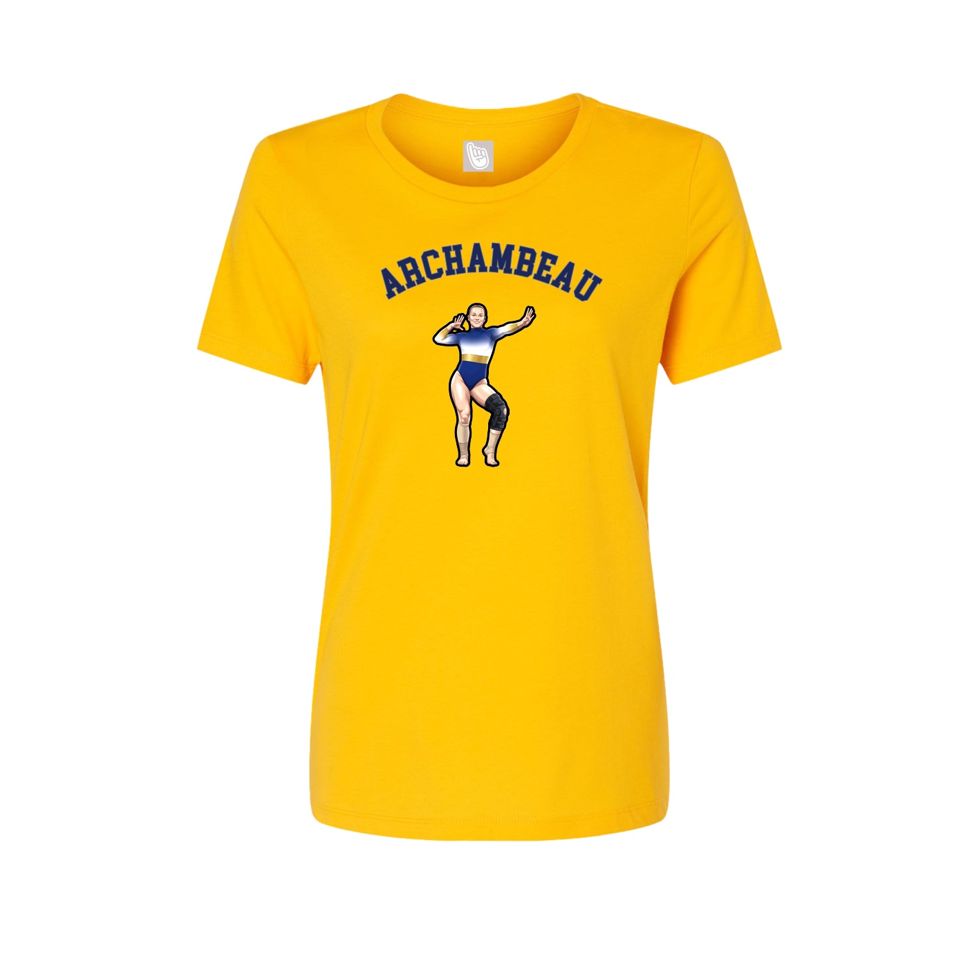 Womens Tee