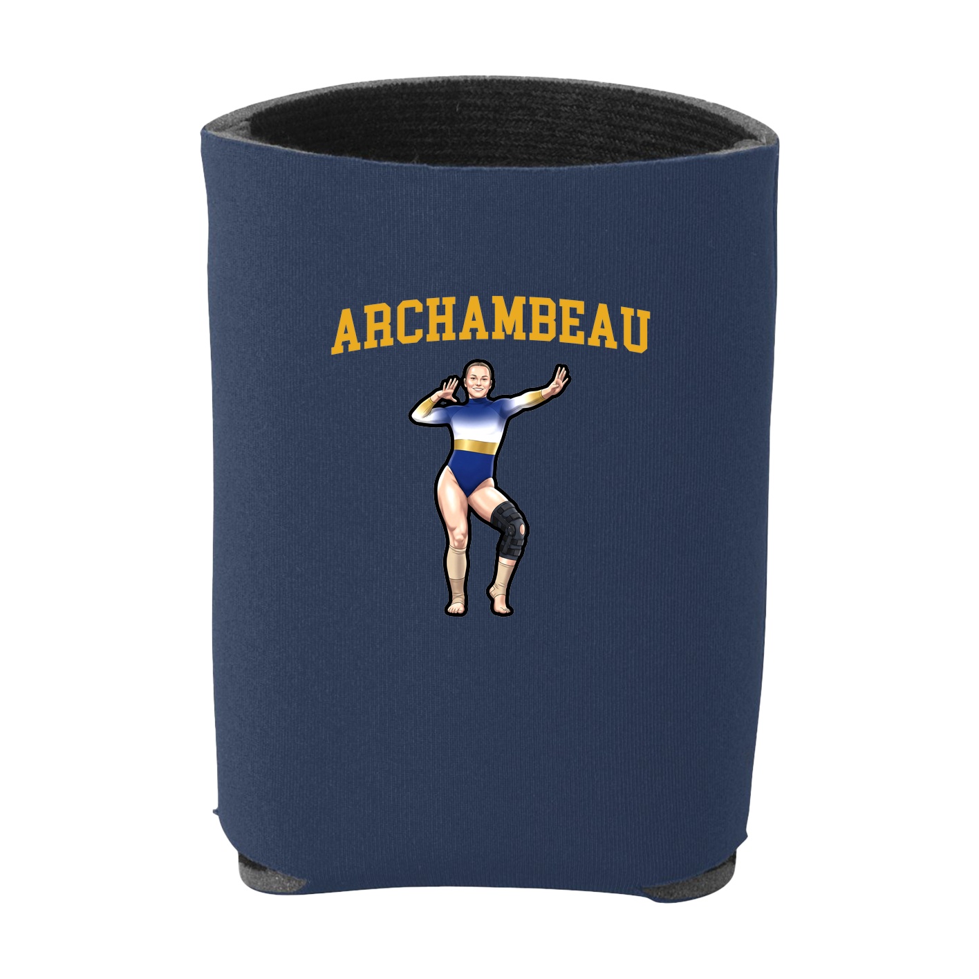 Can Holder — Shirsey in Navy