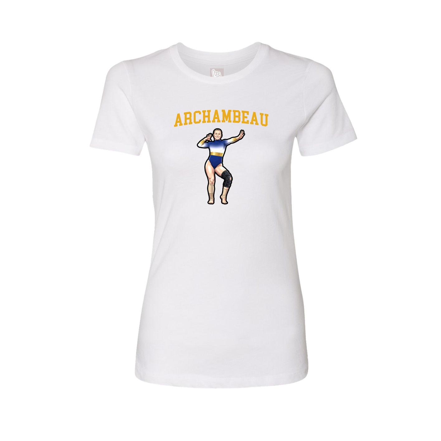 Womens Tee