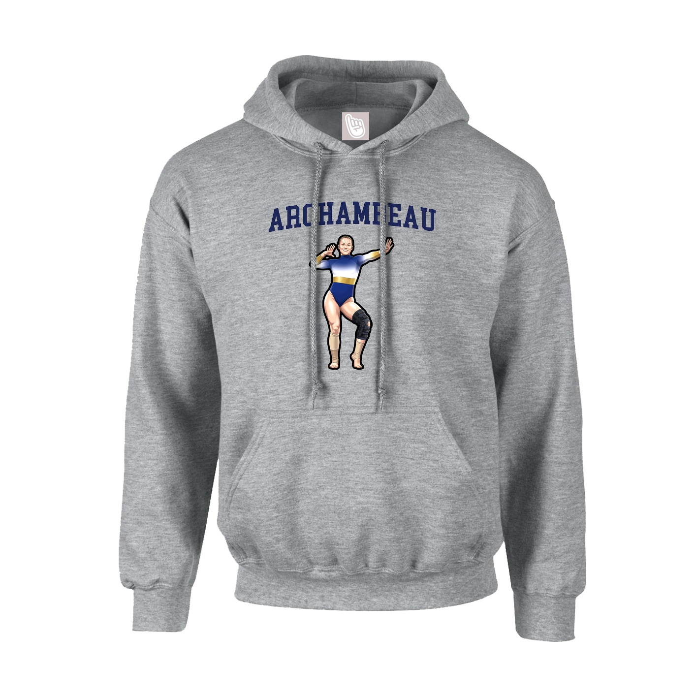 Youth Hoodie