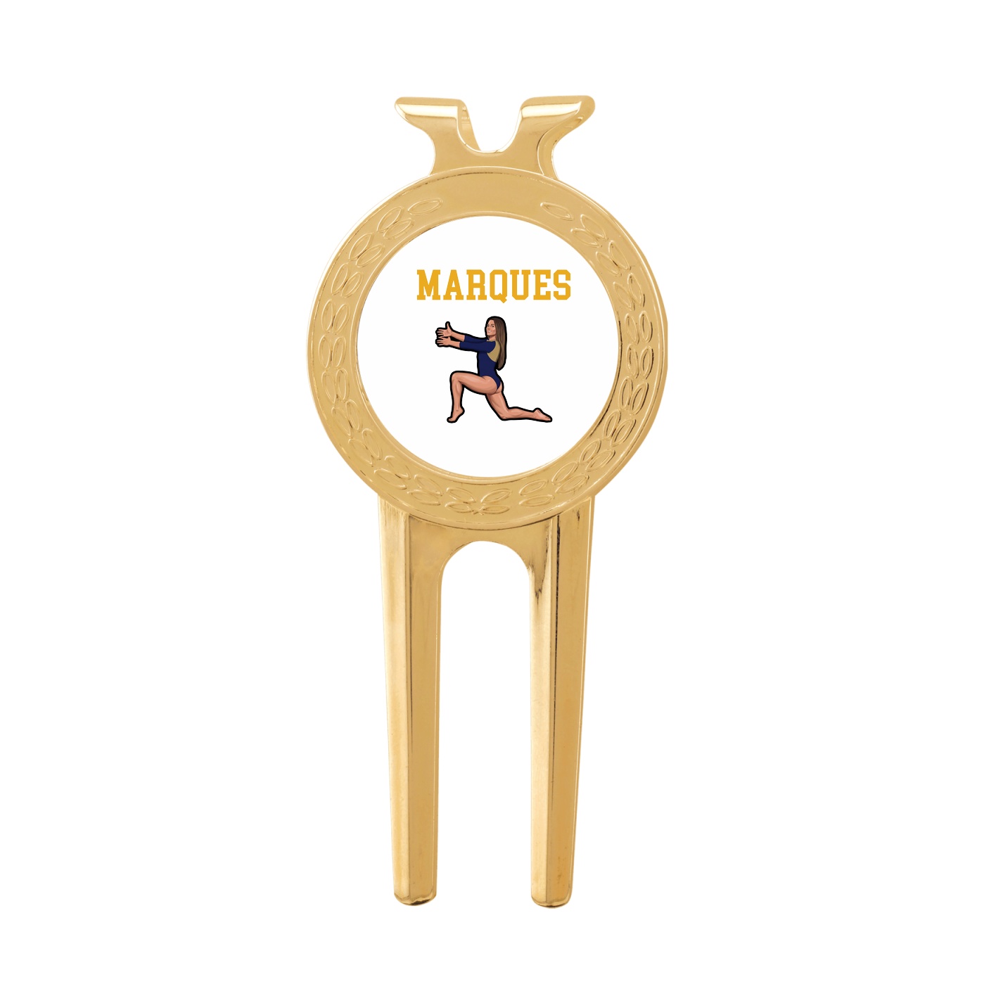 Divot Tool with Ball Marker — Shirsey in Classic