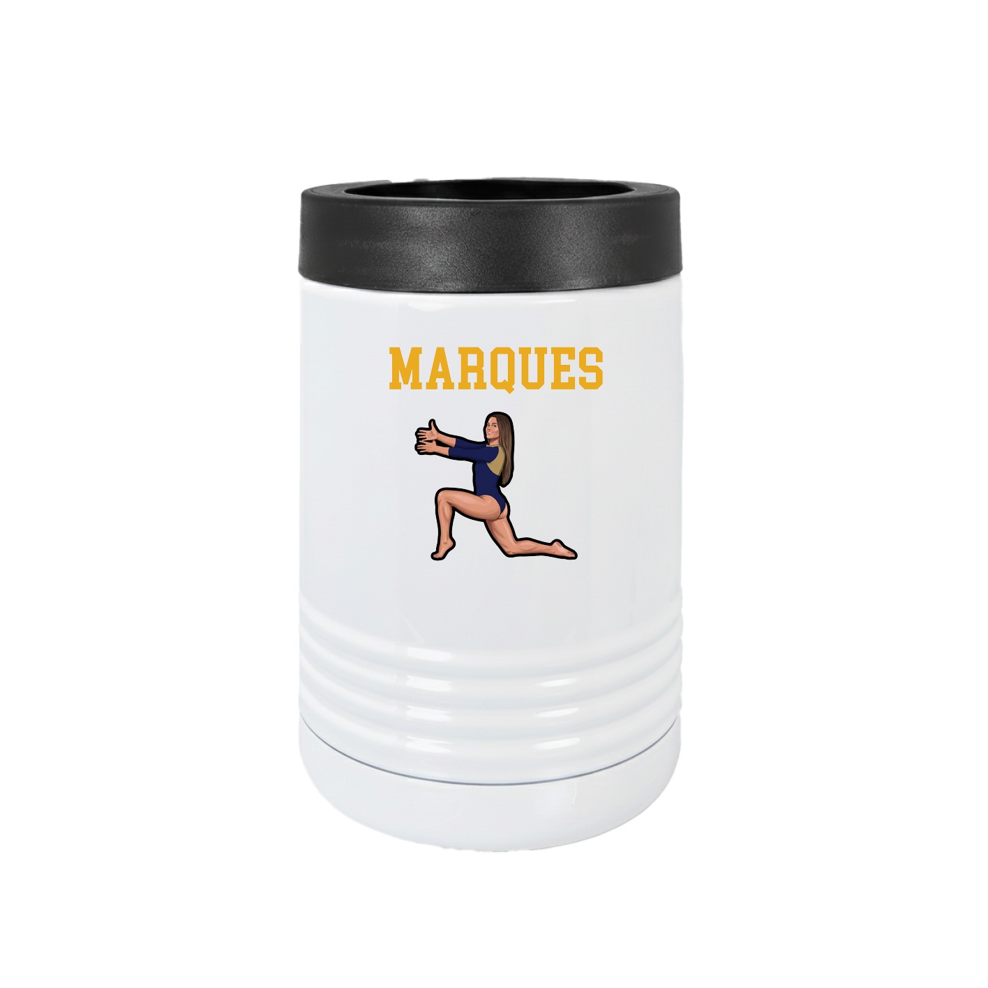 Beverage Holder — Shirsey in White