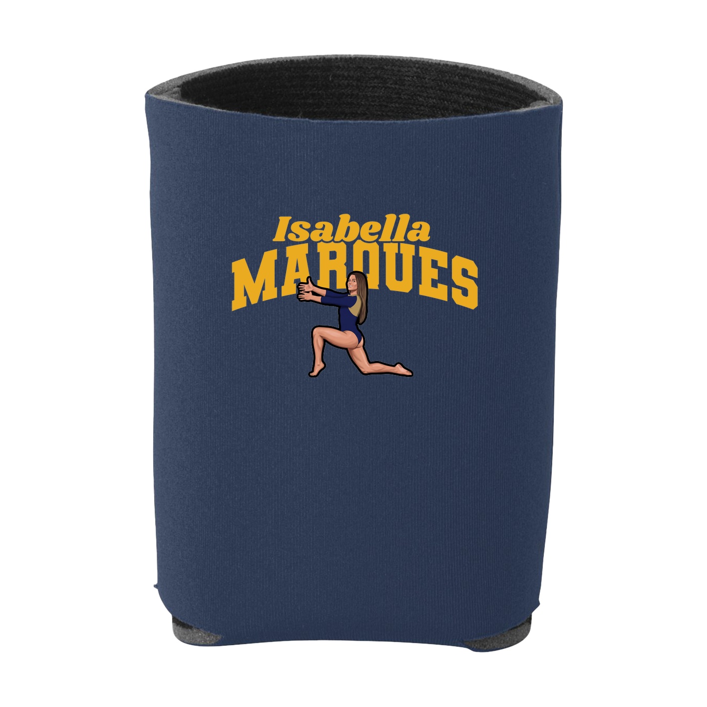 Can Holder — Signature Arch in Navy