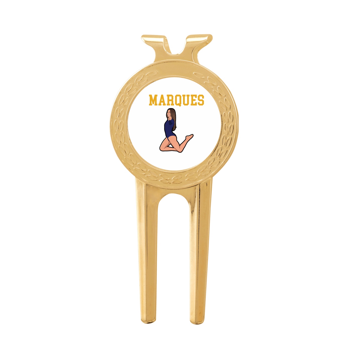 Divot Tool with Ball Marker — Shirsey in Classic
