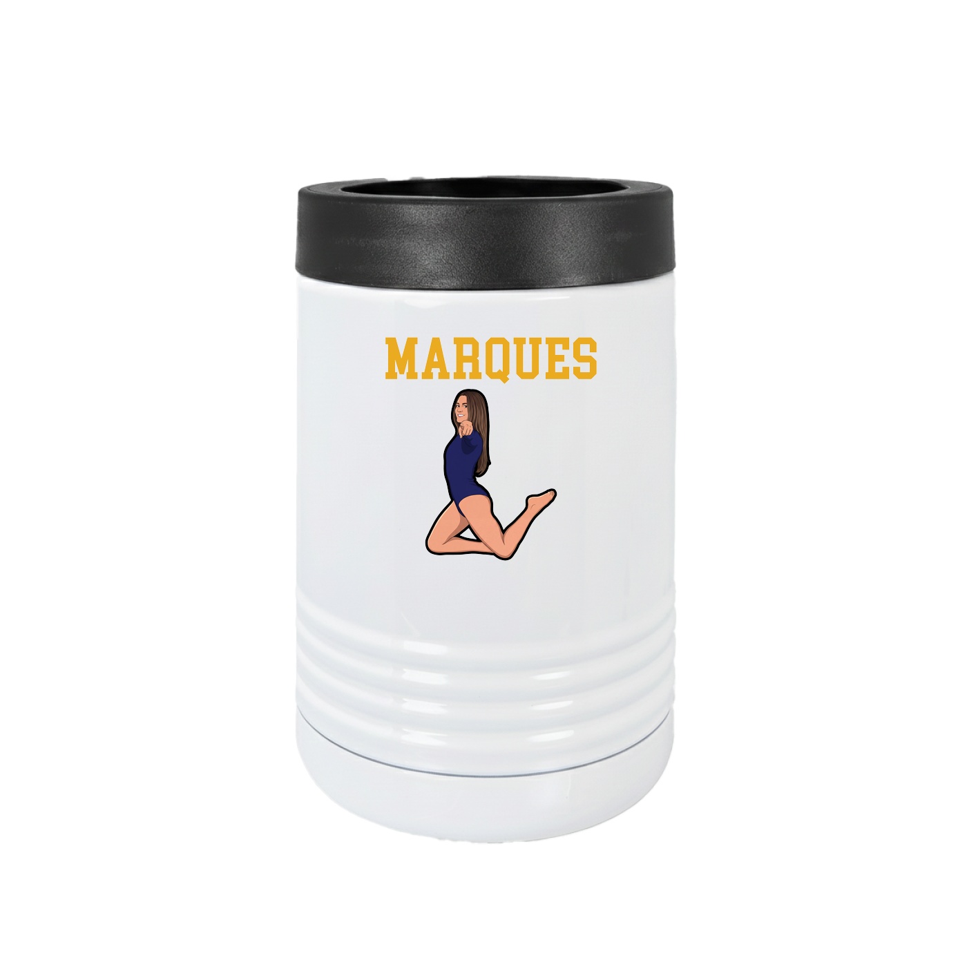 Beverage Holder — Shirsey in White