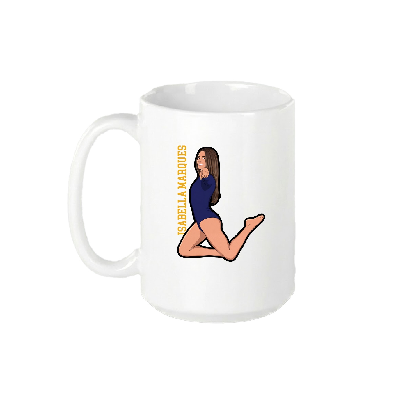 15oz Coffee Mug