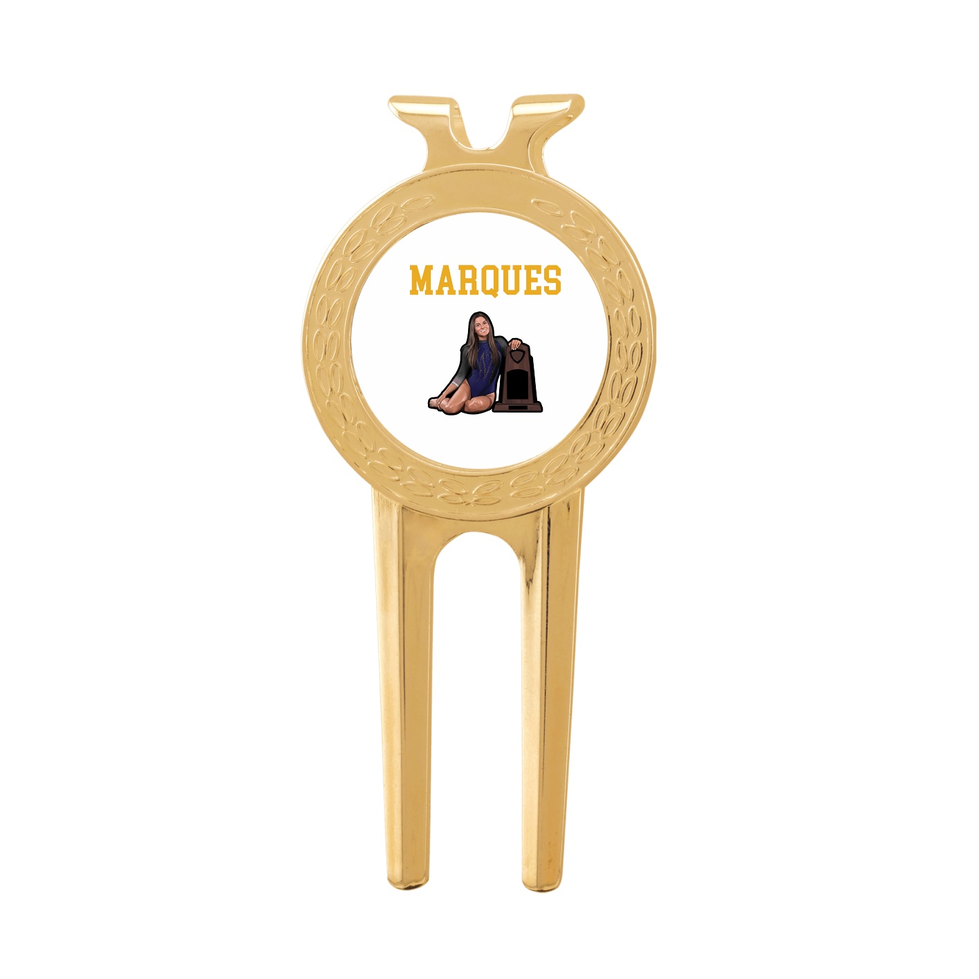 Divot Tool with Ball Marker — Shirsey in Classic