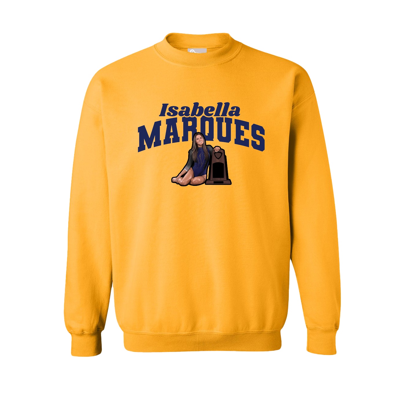 Fleece Crew