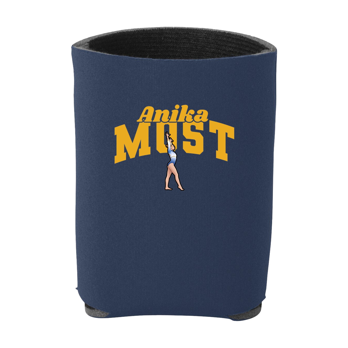 Can Holder — Signature Arch in Navy