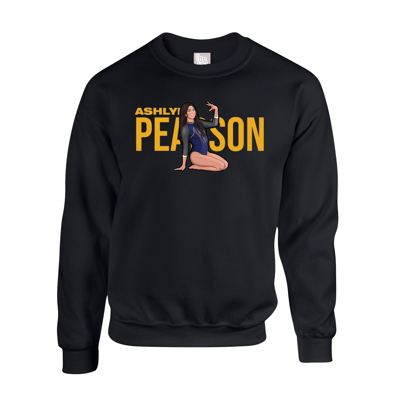 Fleece Crew