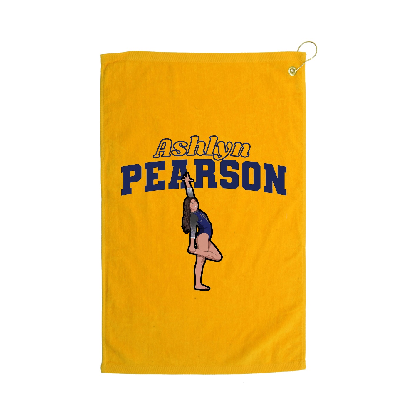 Golf Towel