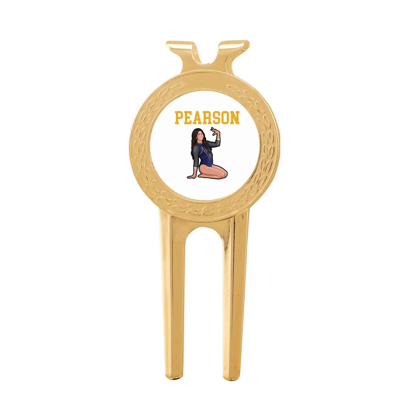 Divot Tool with Ball Marker — Shirsey in Classic