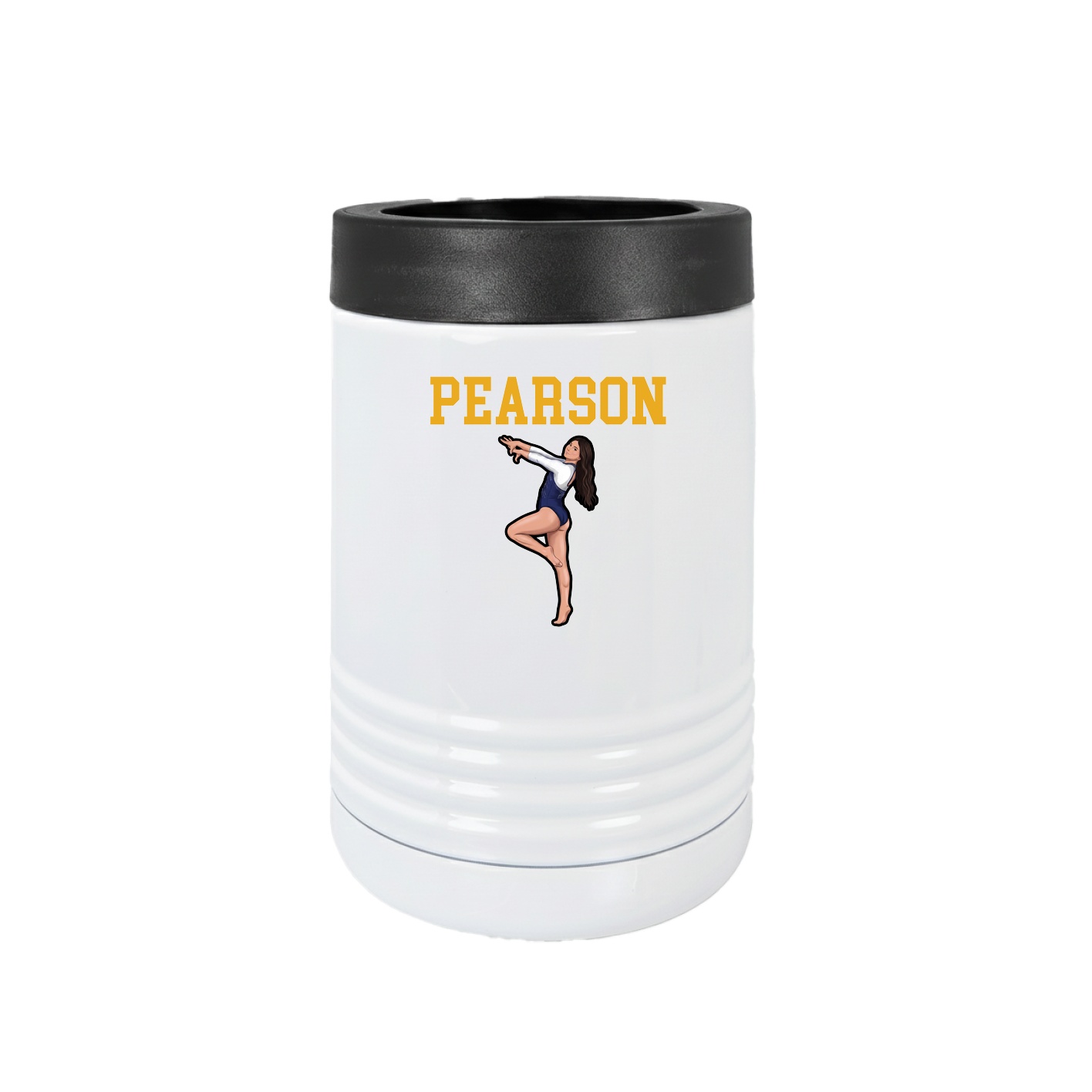 Beverage Holder — Shirsey in White