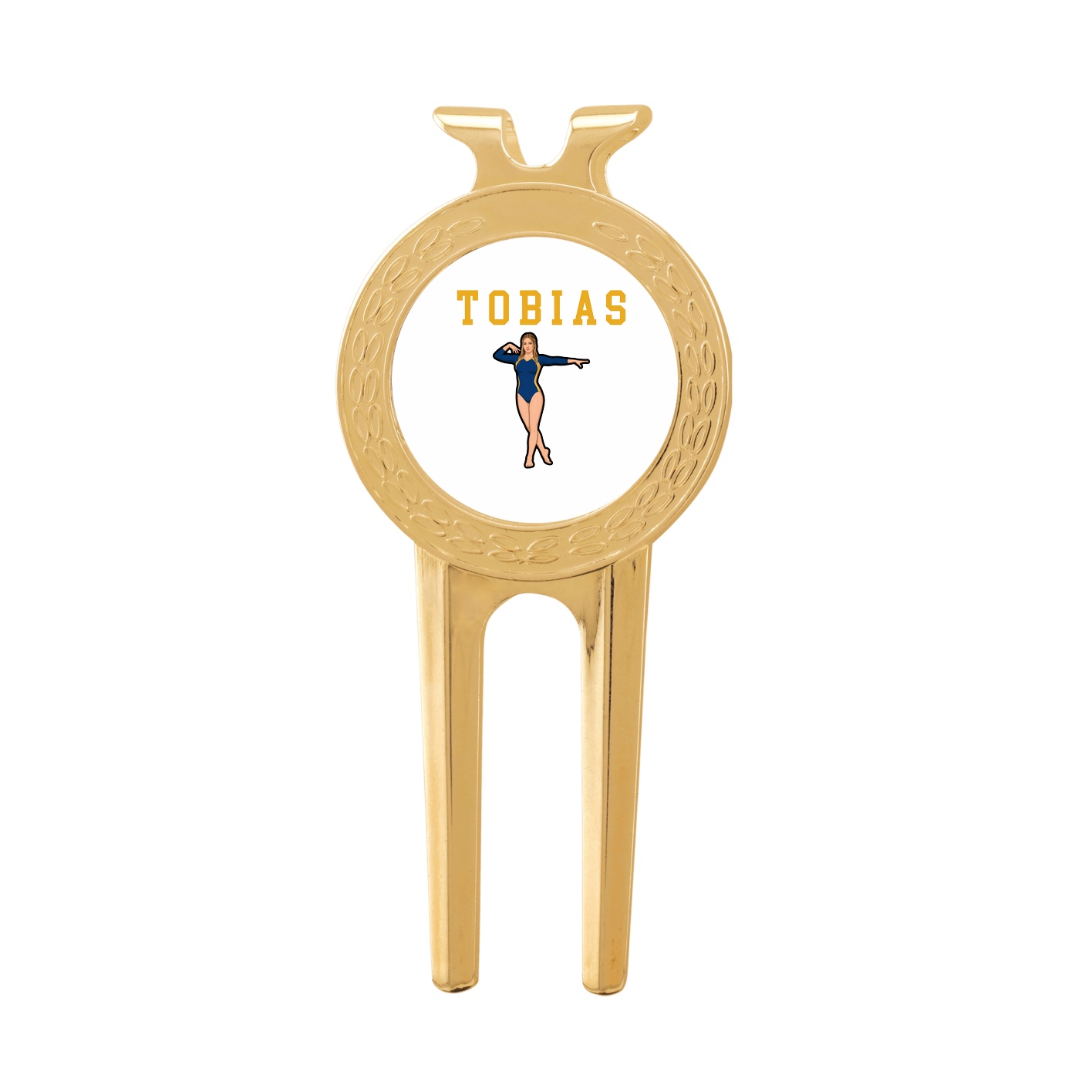 Divot Tool with Ball Marker — Shirsey in Classic