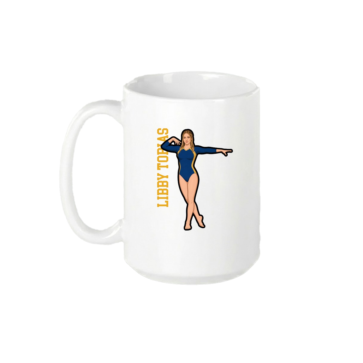 15oz Coffee Mug