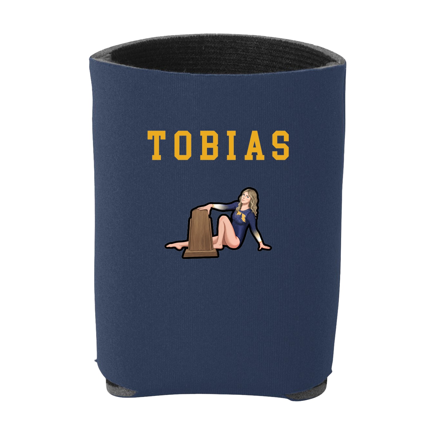 Can Holder — Shirsey in Navy
