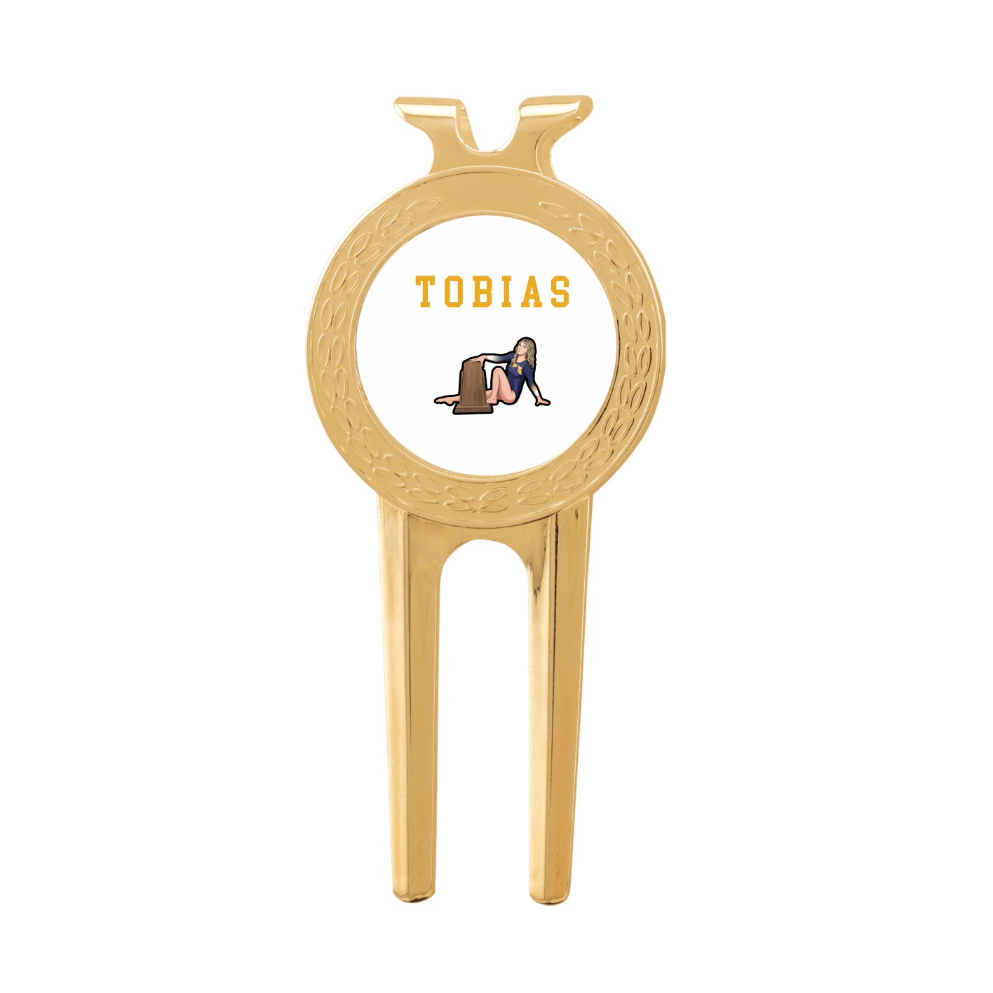 Divot Tool with Ball Marker — Shirsey in Classic