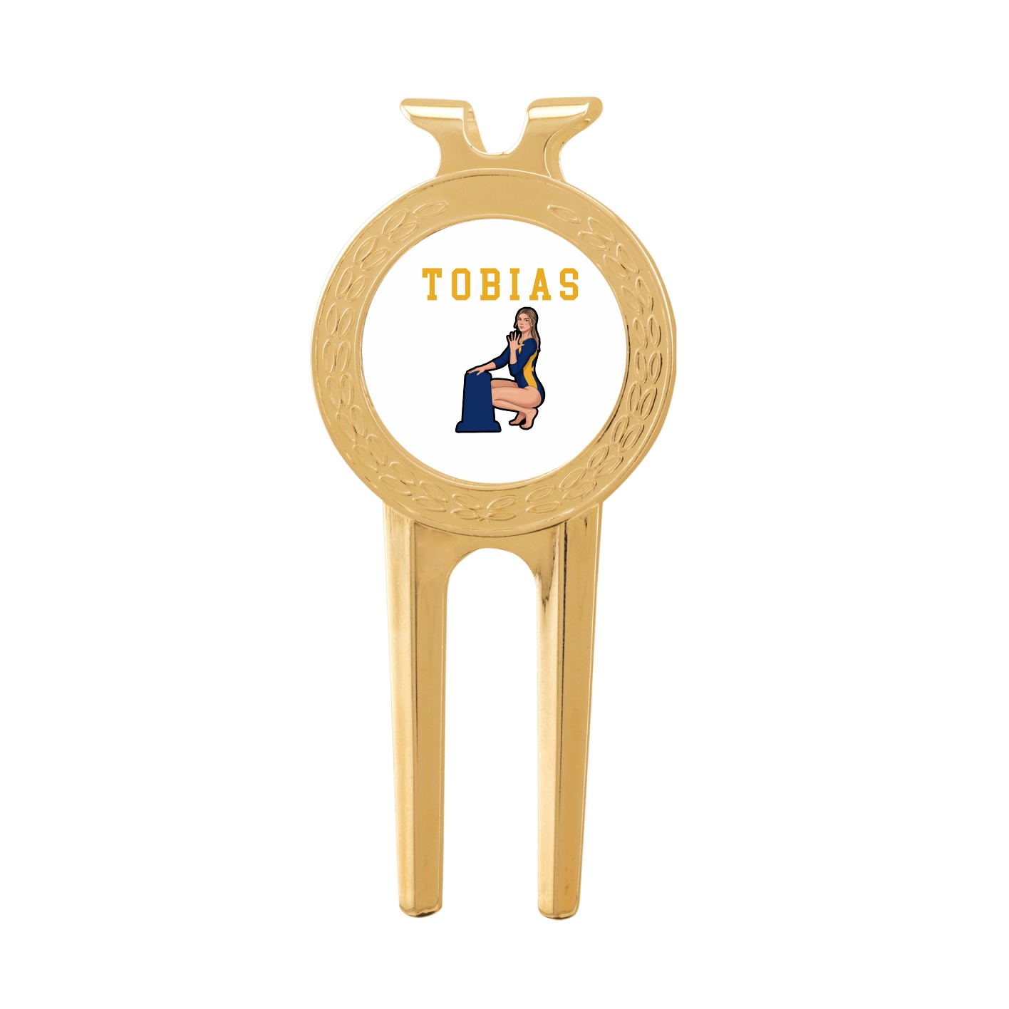 Divot Tool with Ball Marker — Shirsey in Classic