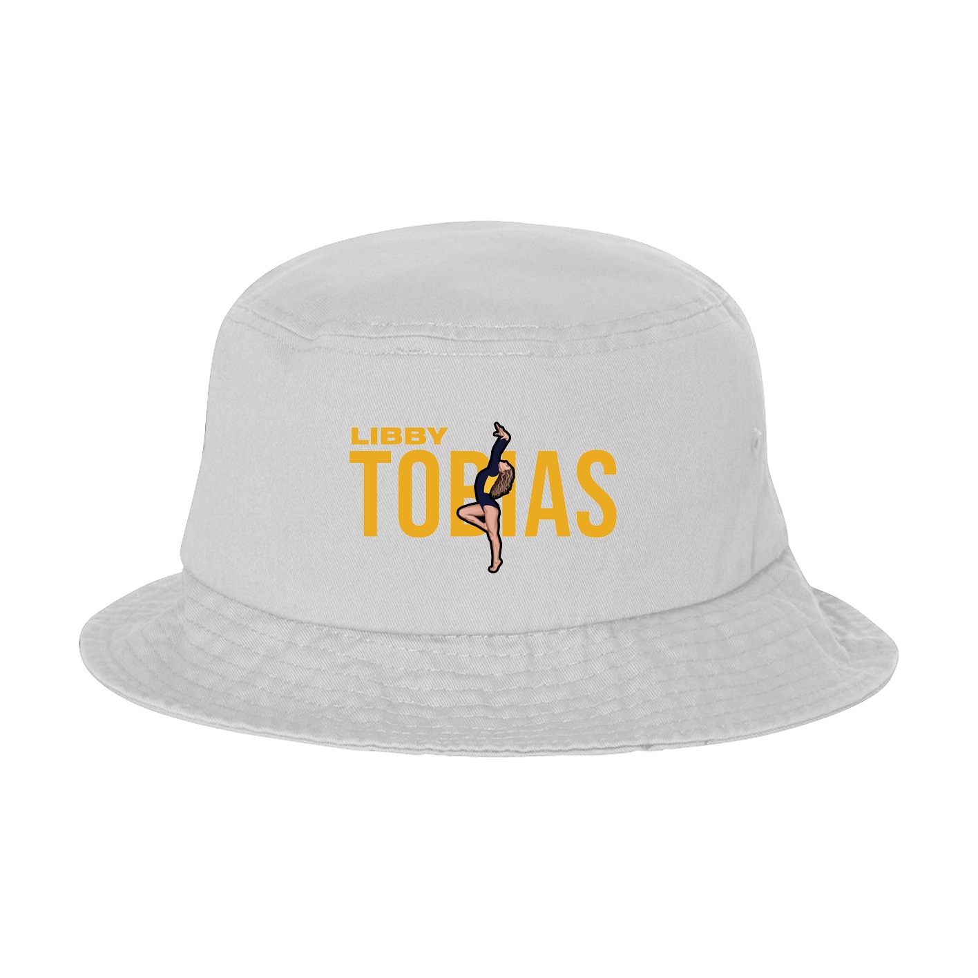 Bucket Cap
