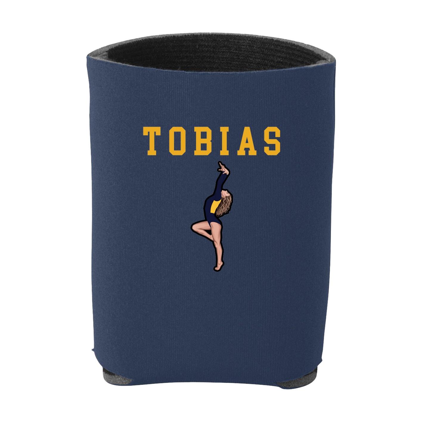 Can Holder — Shirsey in Navy
