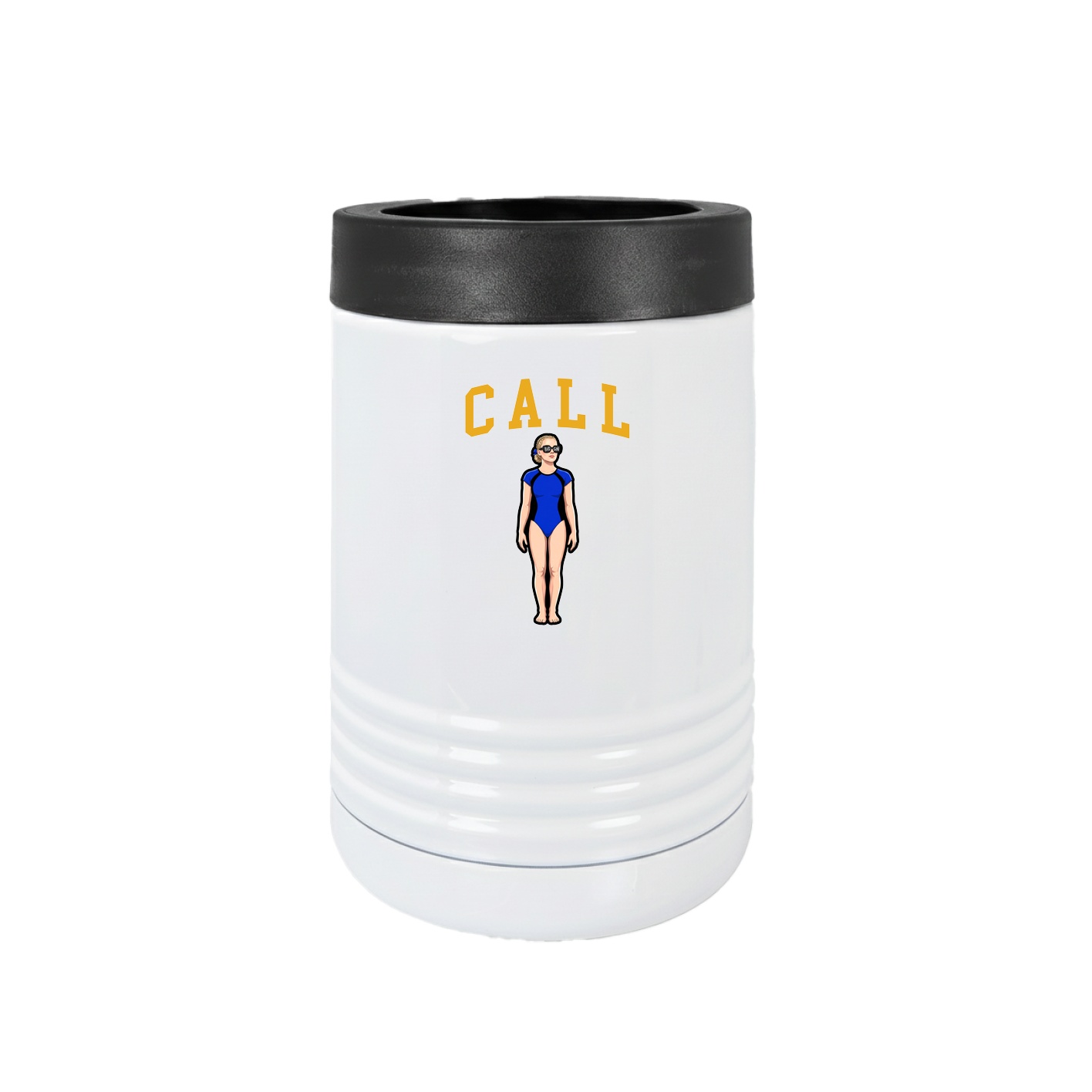 Beverage Holder — Shirsey in White