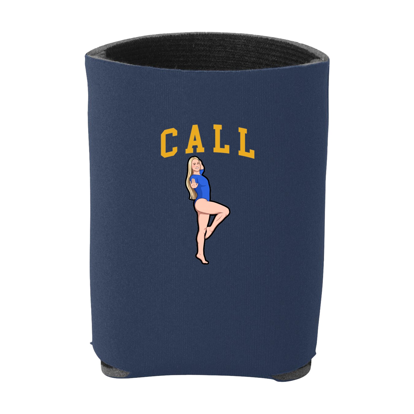 Can Holder — Shirsey in Navy