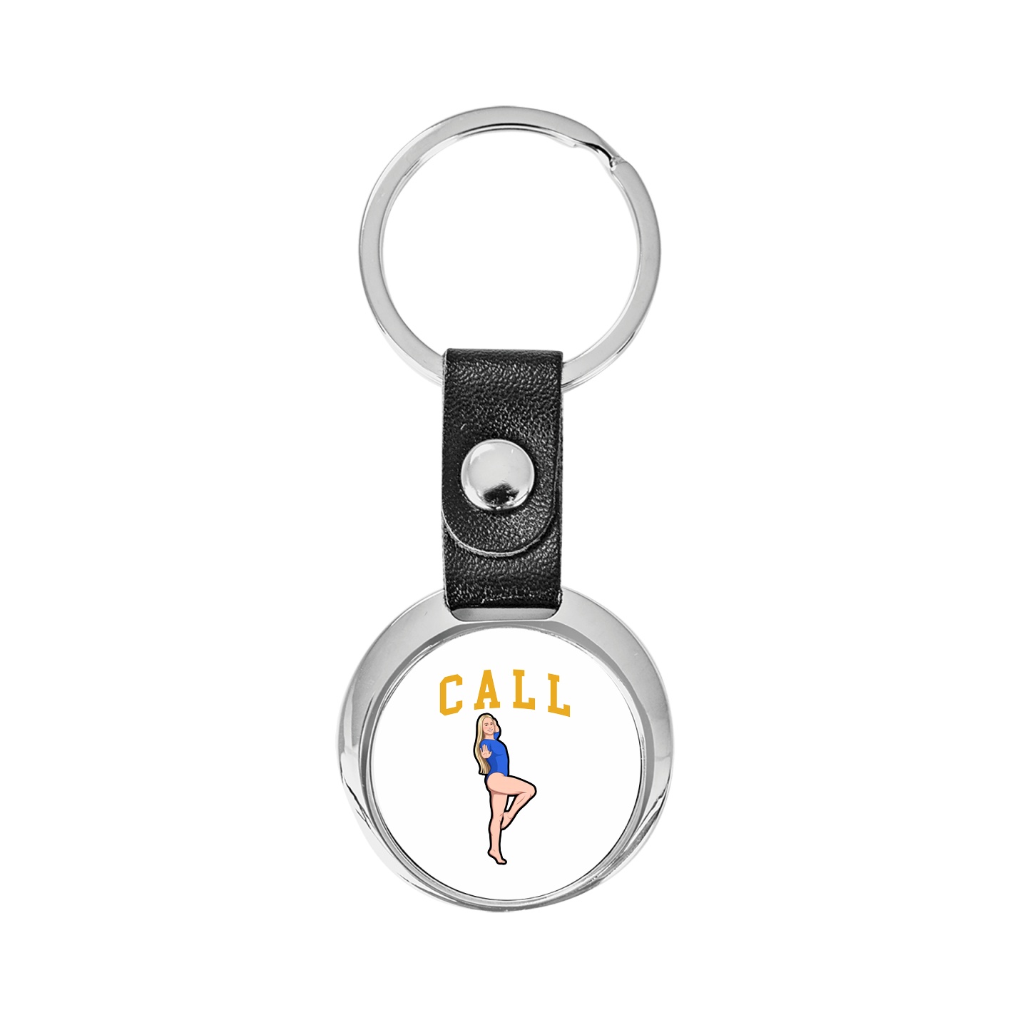 Key Chain — Shirsey in Classic