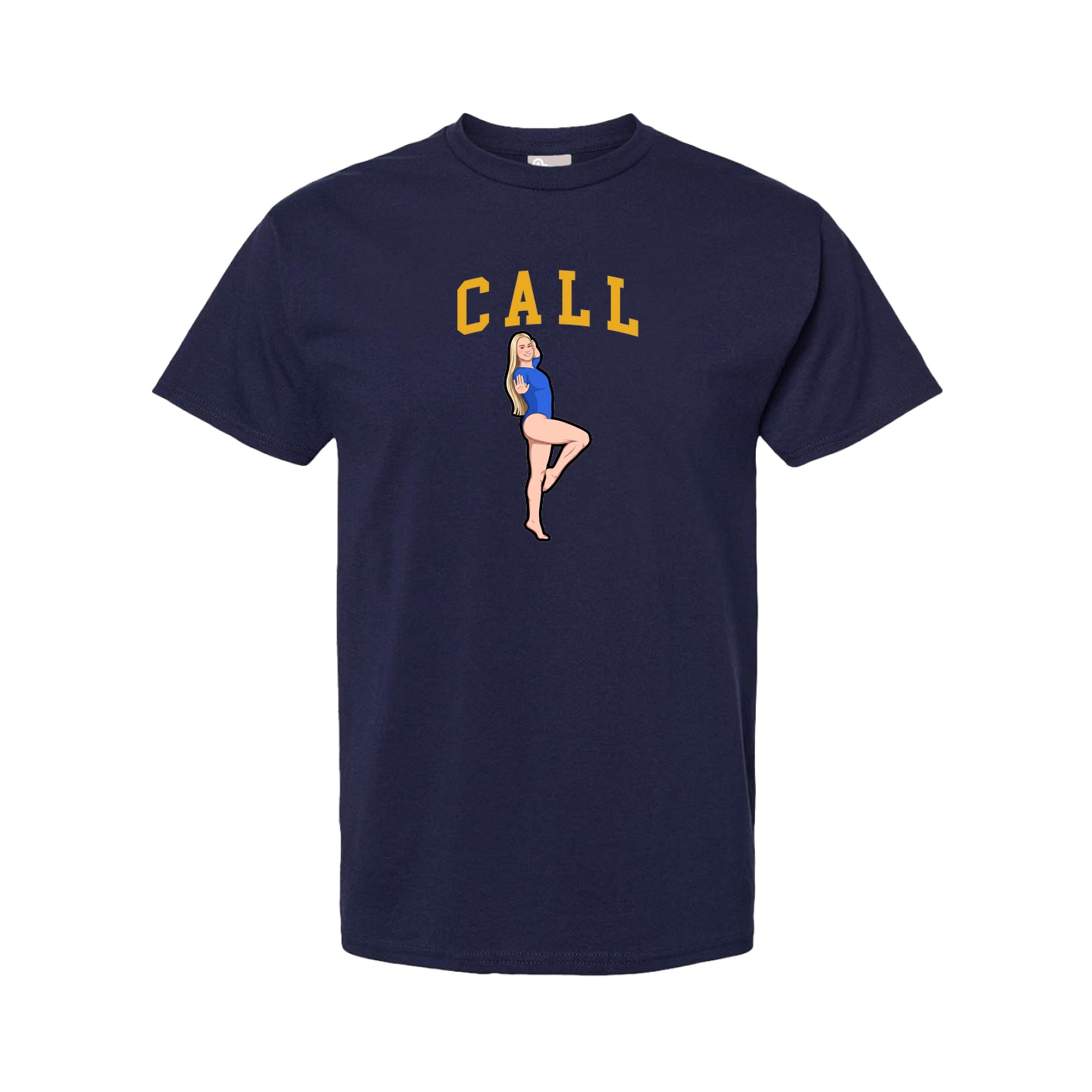 NIL Club Tee