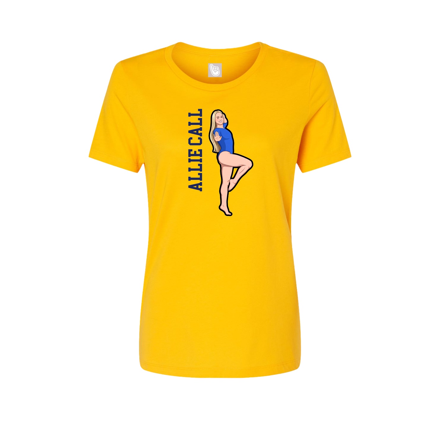 Womens Tee