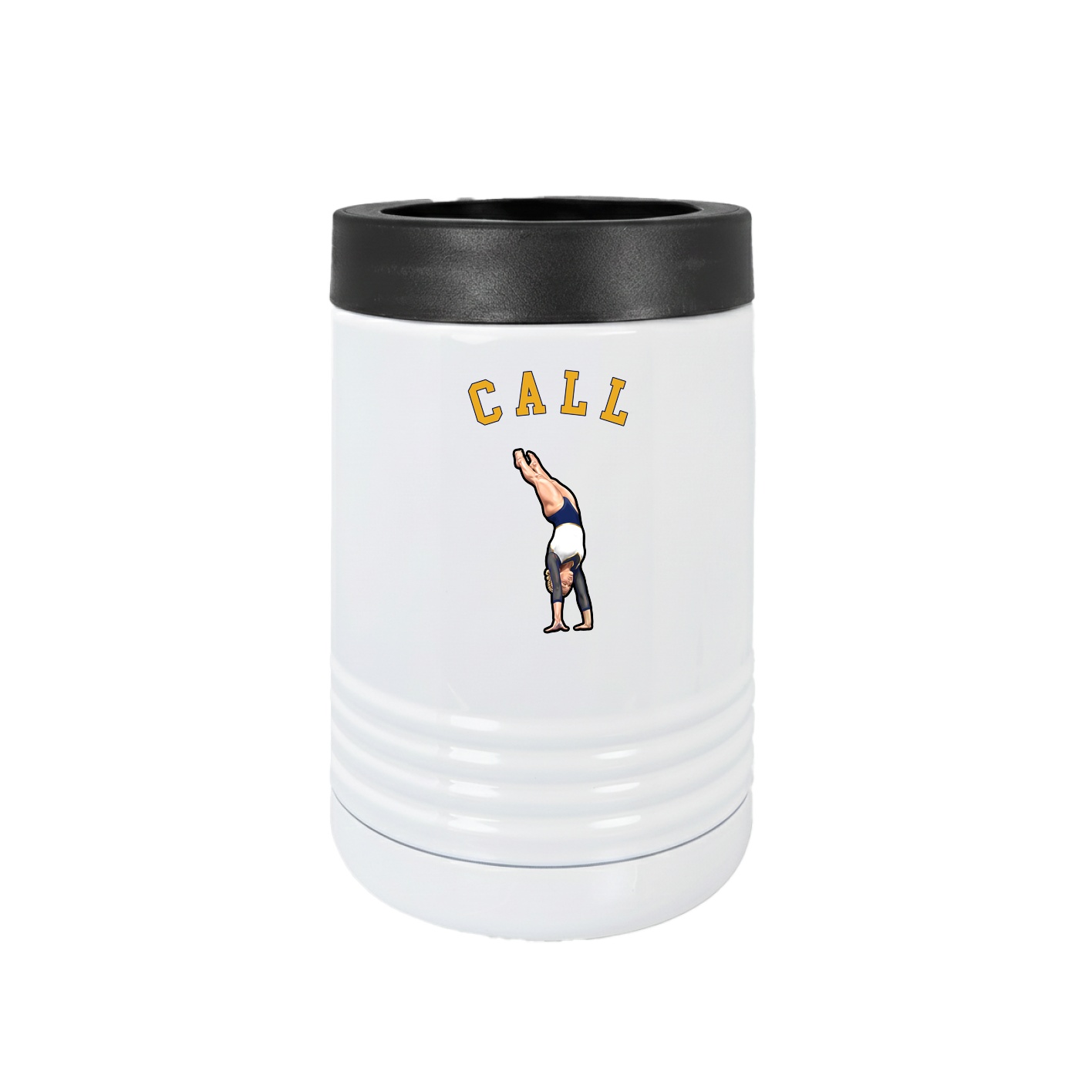 Beverage Holder — Shirsey Arch in White