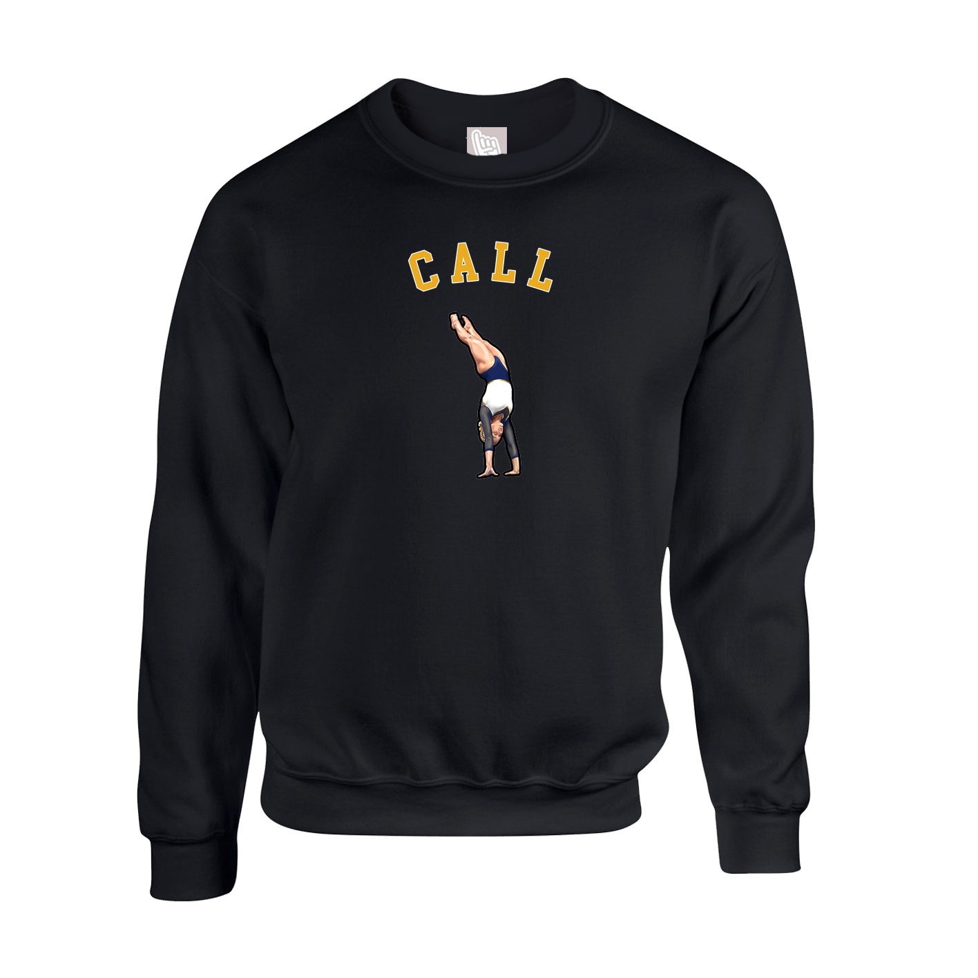 Fleece Crew