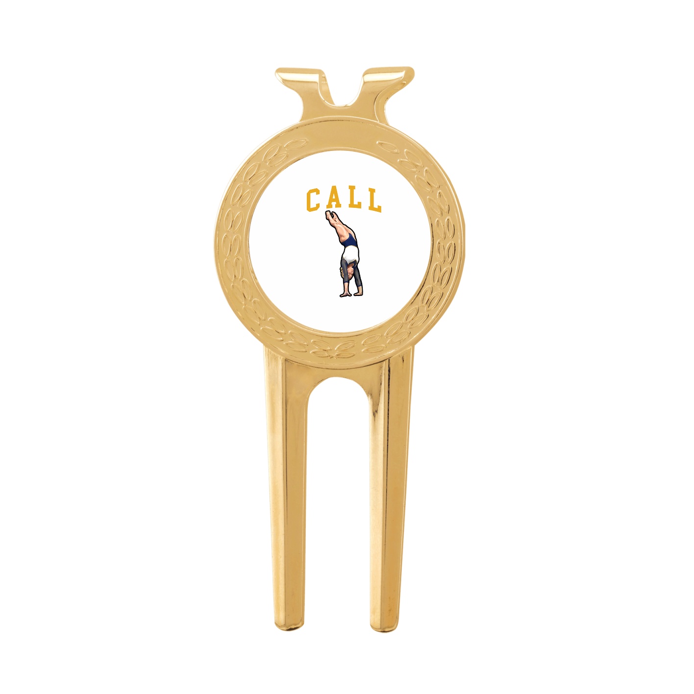 Divot Tool with Ball Marker — Shirsey in Classic