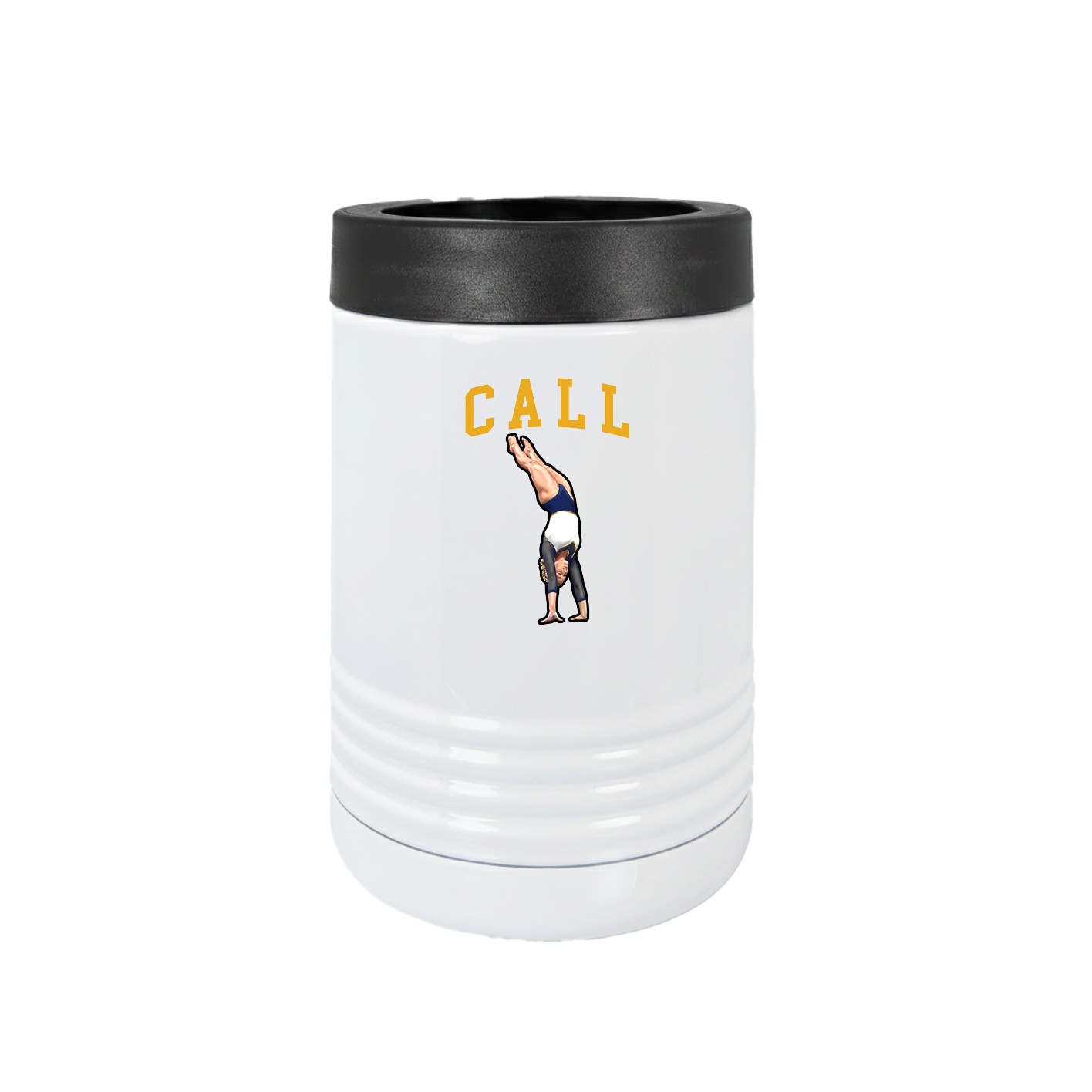 Beverage Holder — Shirsey in White